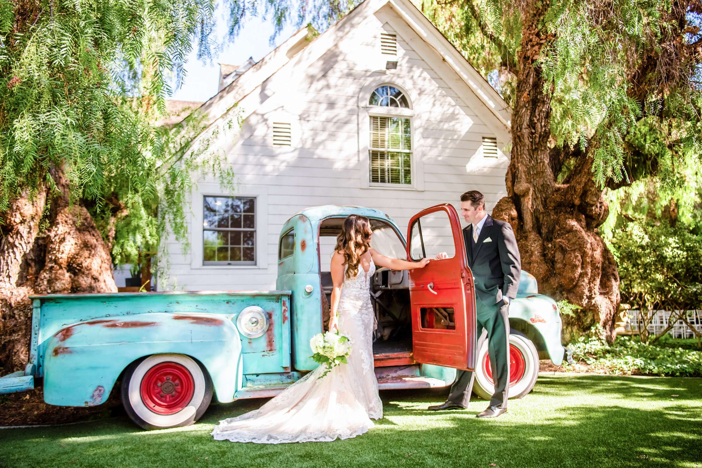 Green Gables Wedding Estate Wedding, Danielle and Michael Wedding Photo #33 by True Photography