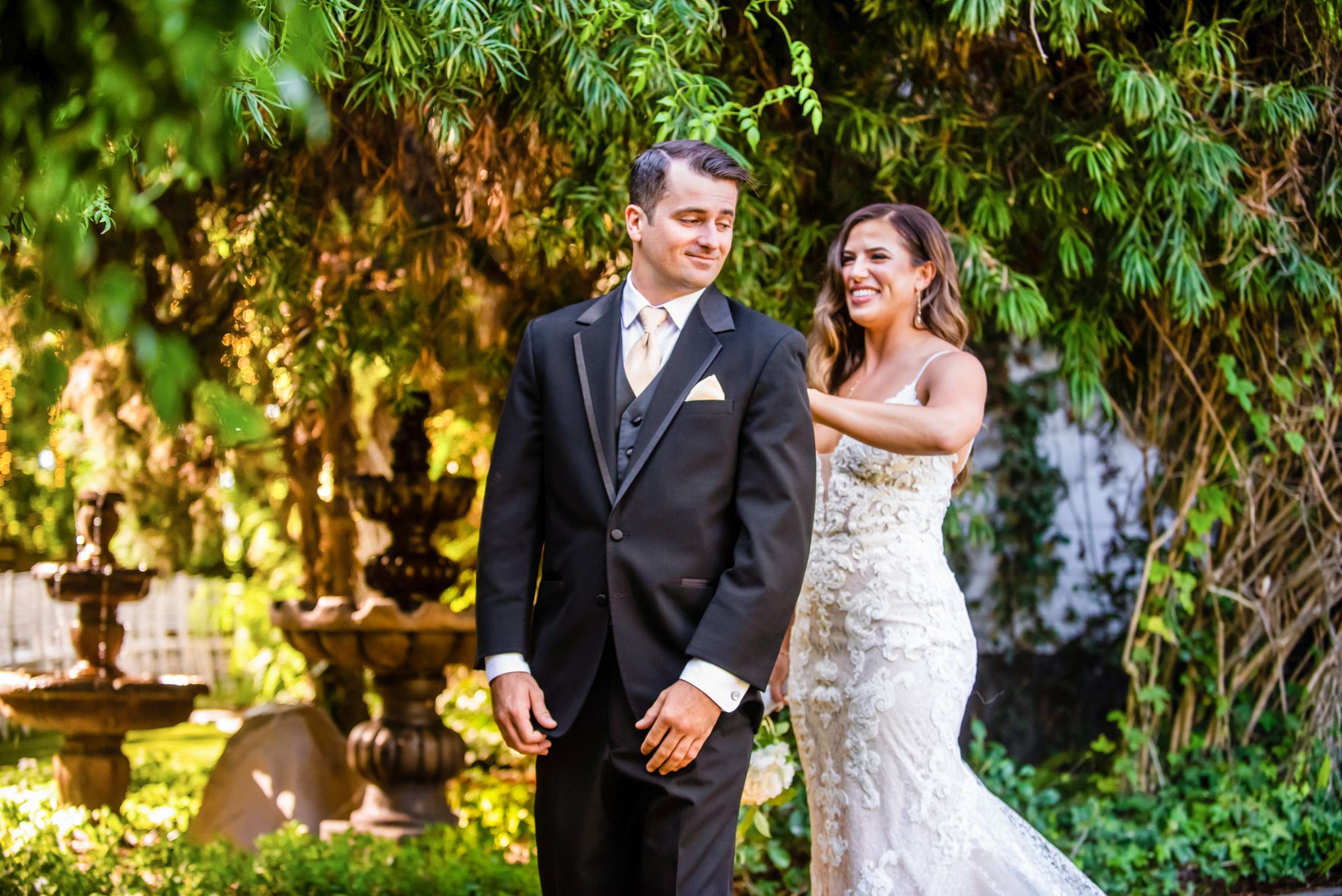 Green Gables Wedding Estate Wedding, Danielle and Michael Wedding Photo #50 by True Photography