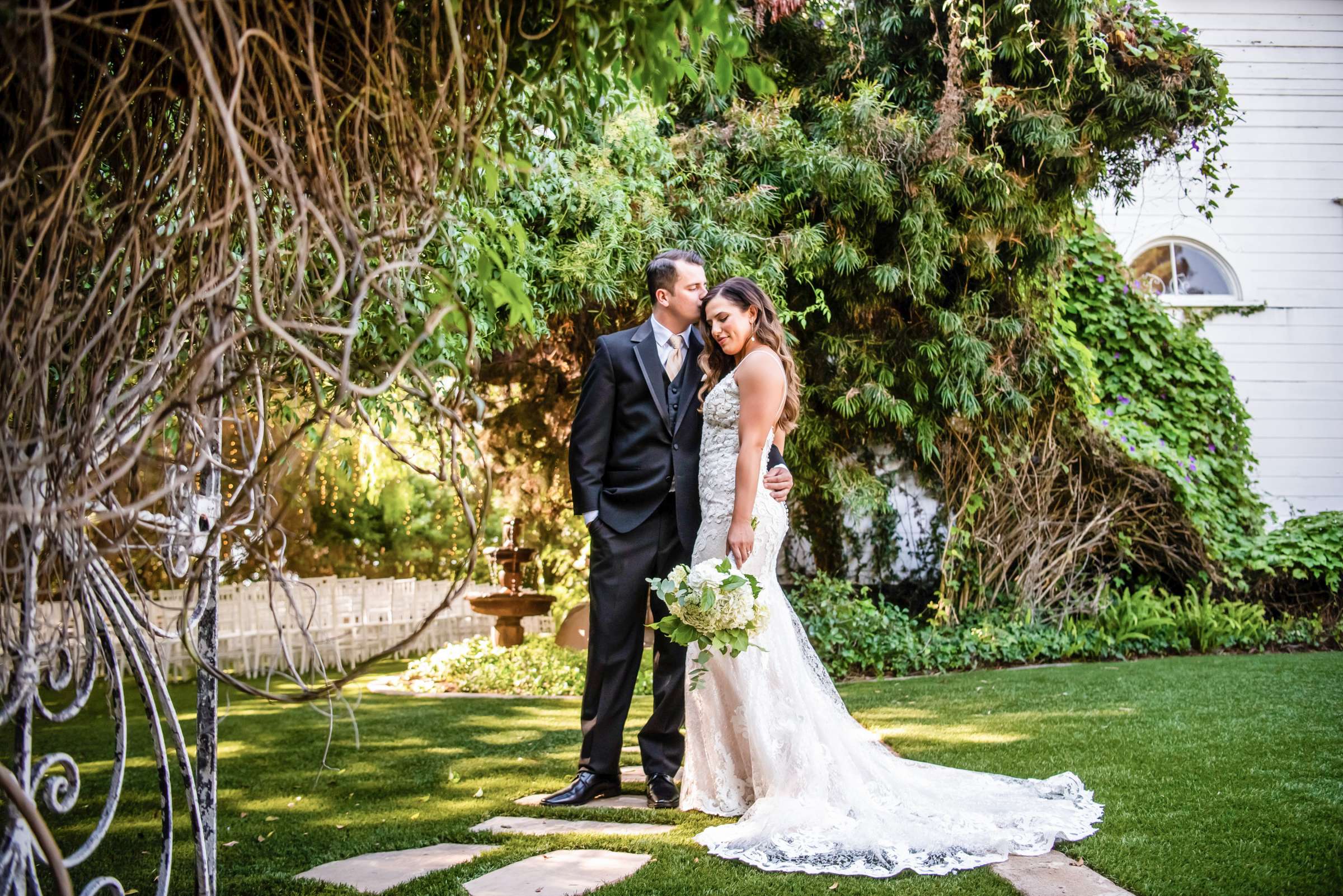 Green Gables Wedding Estate Wedding, Danielle and Michael Wedding Photo #52 by True Photography