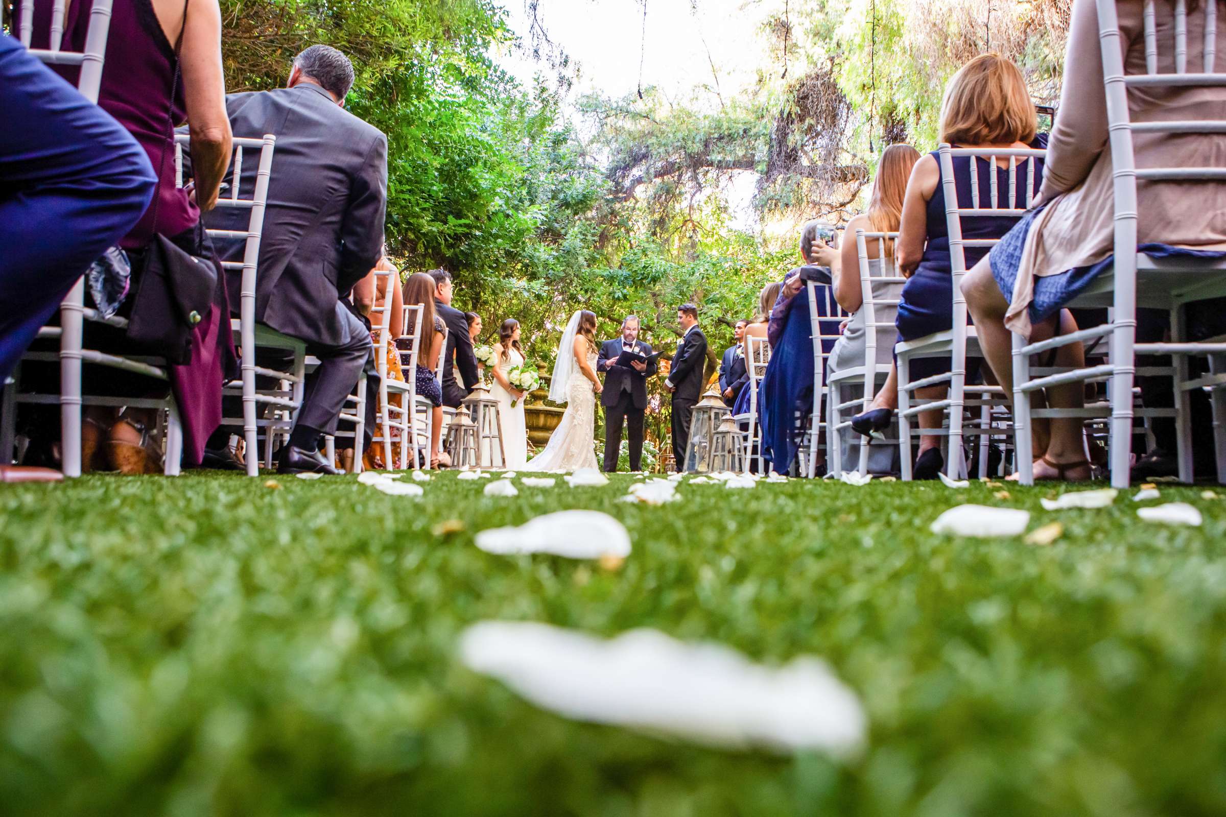 Green Gables Wedding Estate Wedding, Danielle and Michael Wedding Photo #60 by True Photography