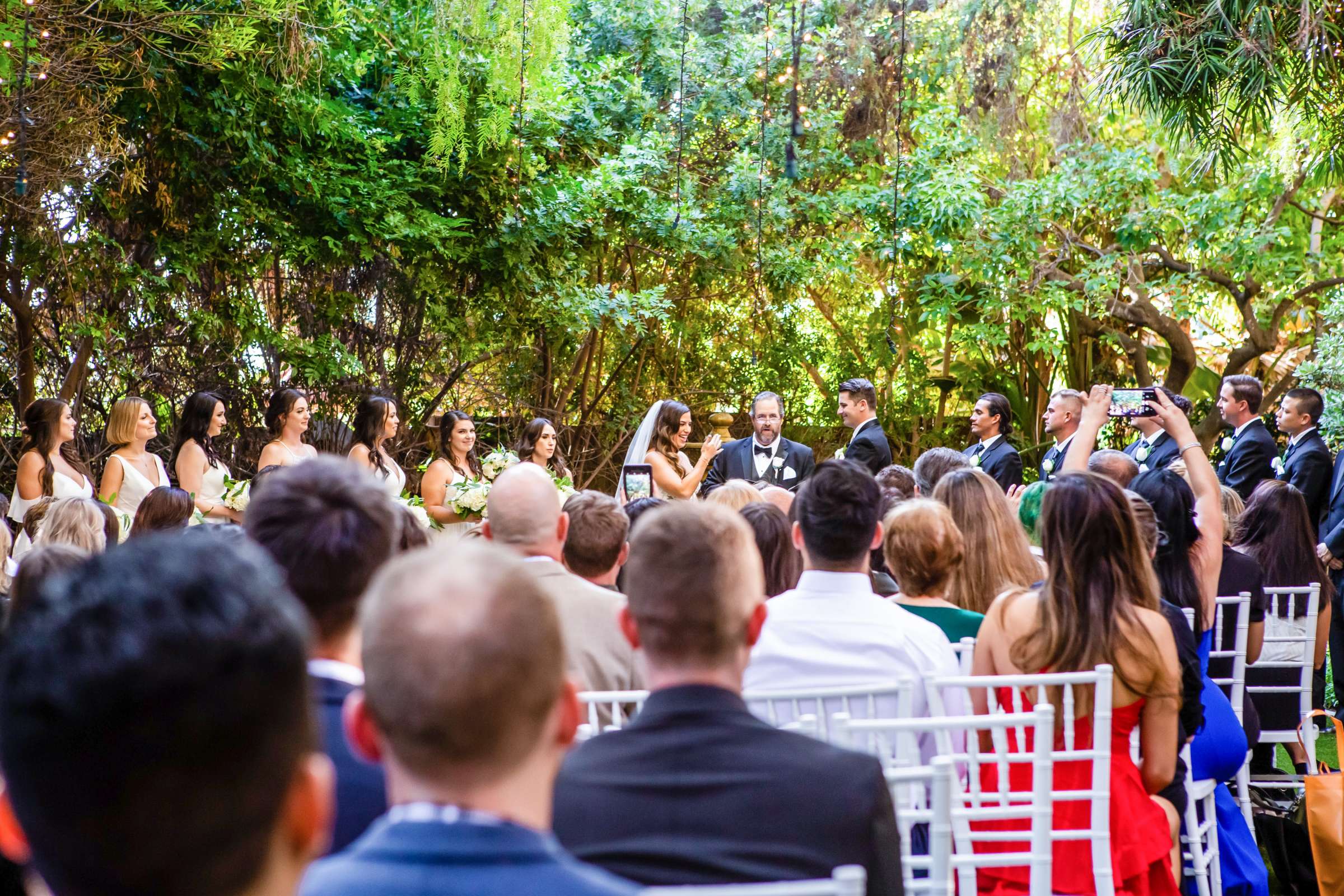 Green Gables Wedding Estate Wedding, Danielle and Michael Wedding Photo #67 by True Photography