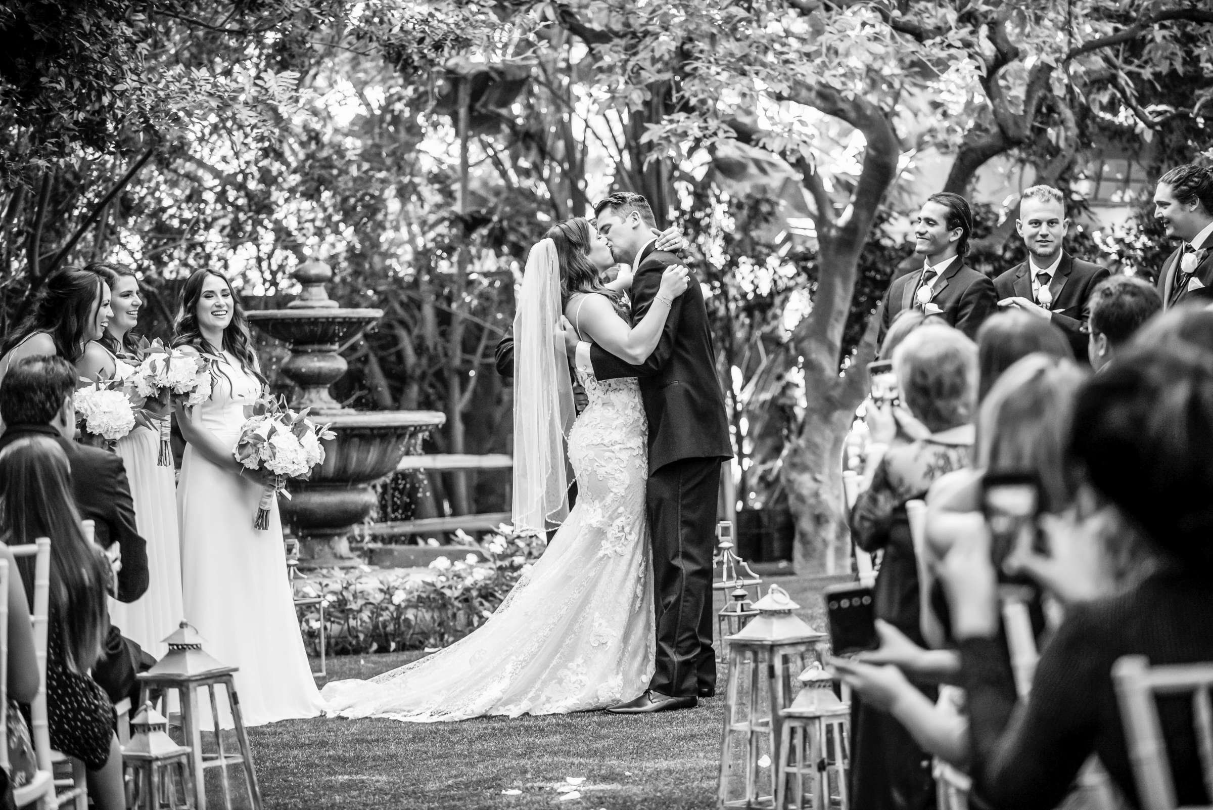 Green Gables Wedding Estate Wedding, Danielle and Michael Wedding Photo #71 by True Photography