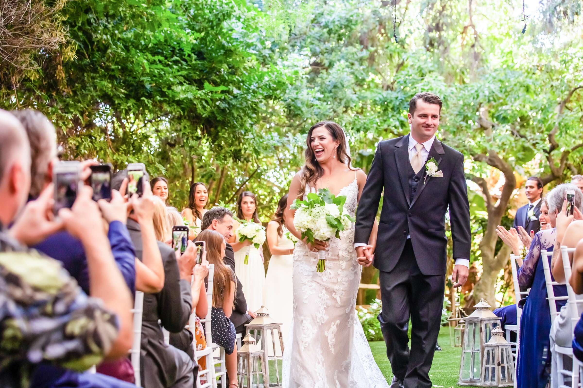 Green Gables Wedding Estate Wedding, Danielle and Michael Wedding Photo #72 by True Photography