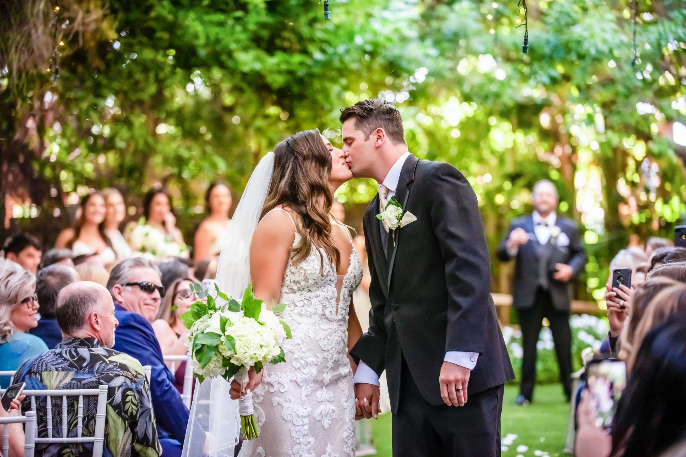 Green Gables Wedding Estate Wedding, Danielle and Michael Wedding Photo #73 by True Photography