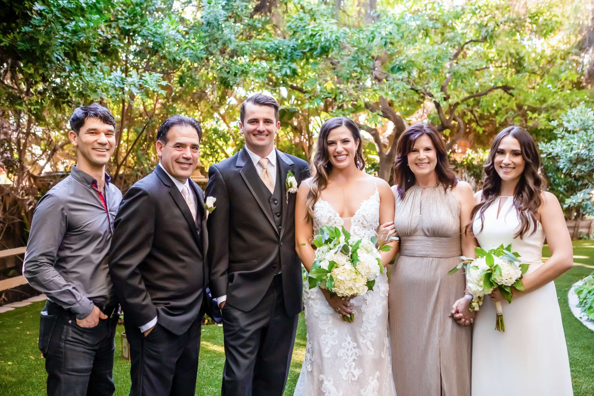 Green Gables Wedding Estate Wedding, Danielle and Michael Wedding Photo #77 by True Photography