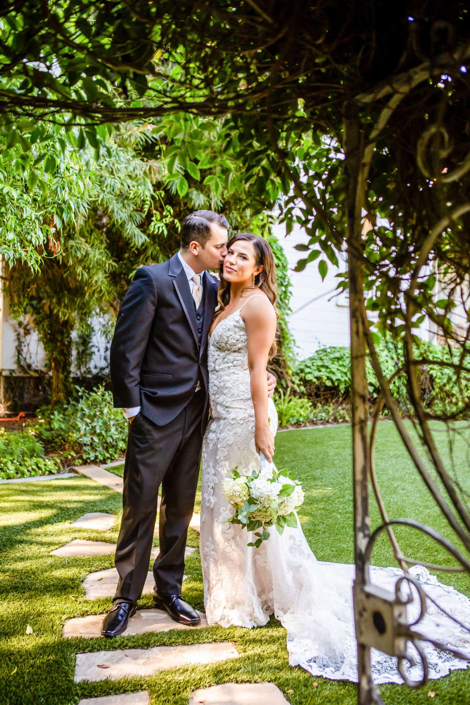 Green Gables Wedding Estate Wedding, Danielle and Michael Wedding Photo #83 by True Photography