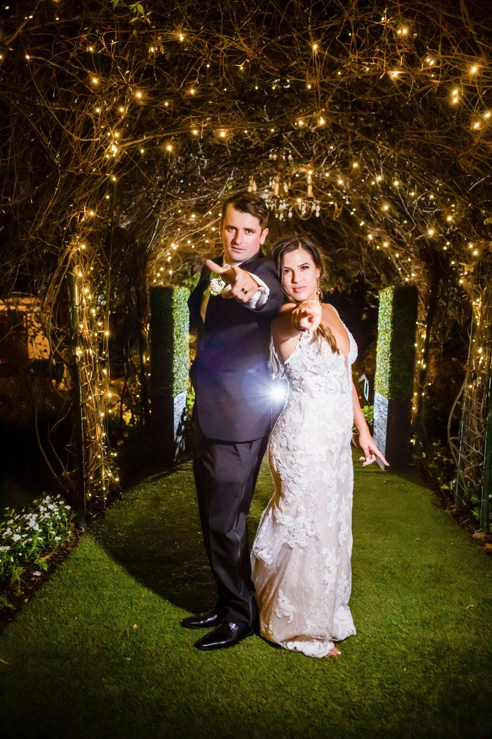 Green Gables Wedding Estate Wedding, Danielle and Michael Wedding Photo #88 by True Photography