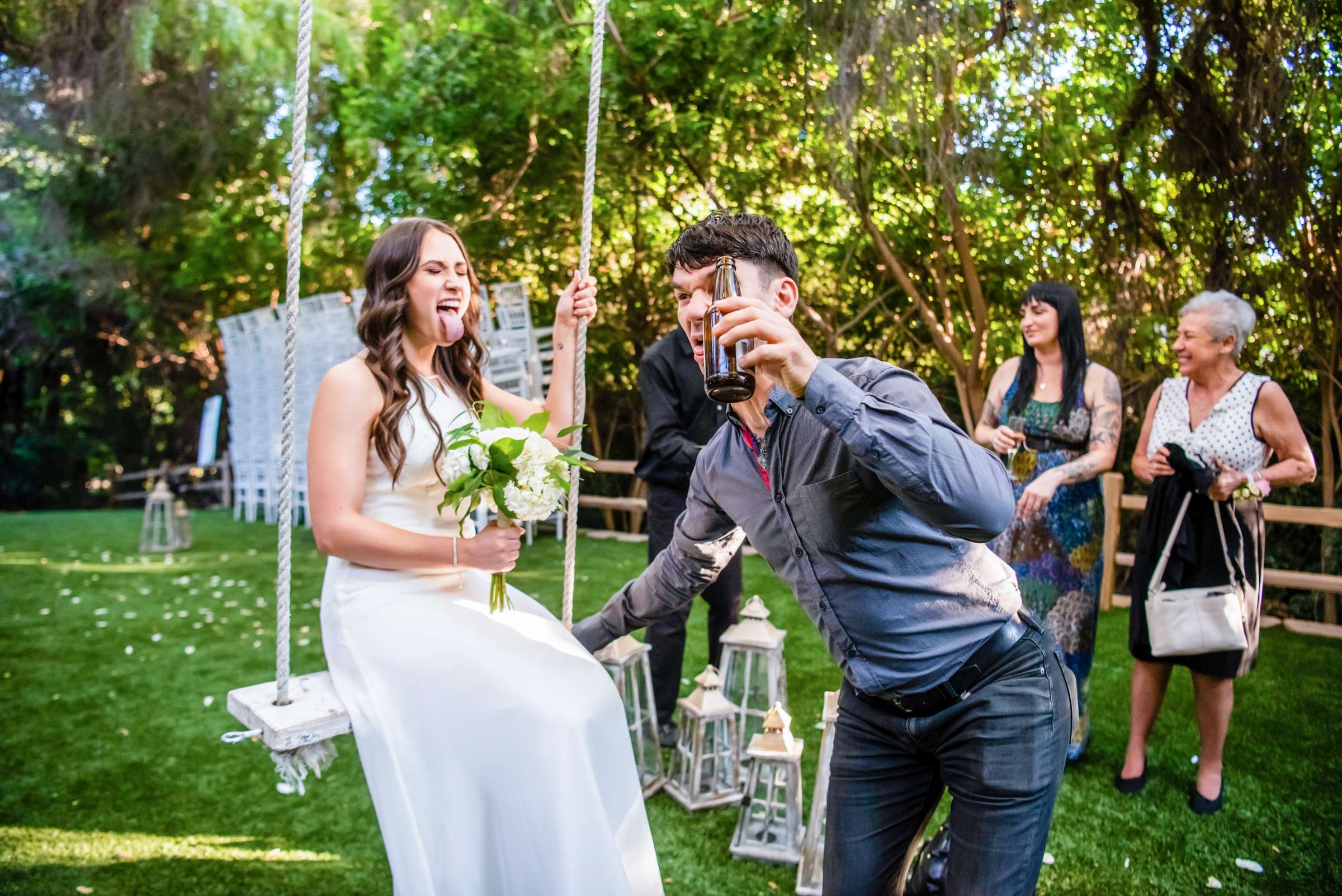 Green Gables Wedding Estate Wedding, Danielle and Michael Wedding Photo #100 by True Photography