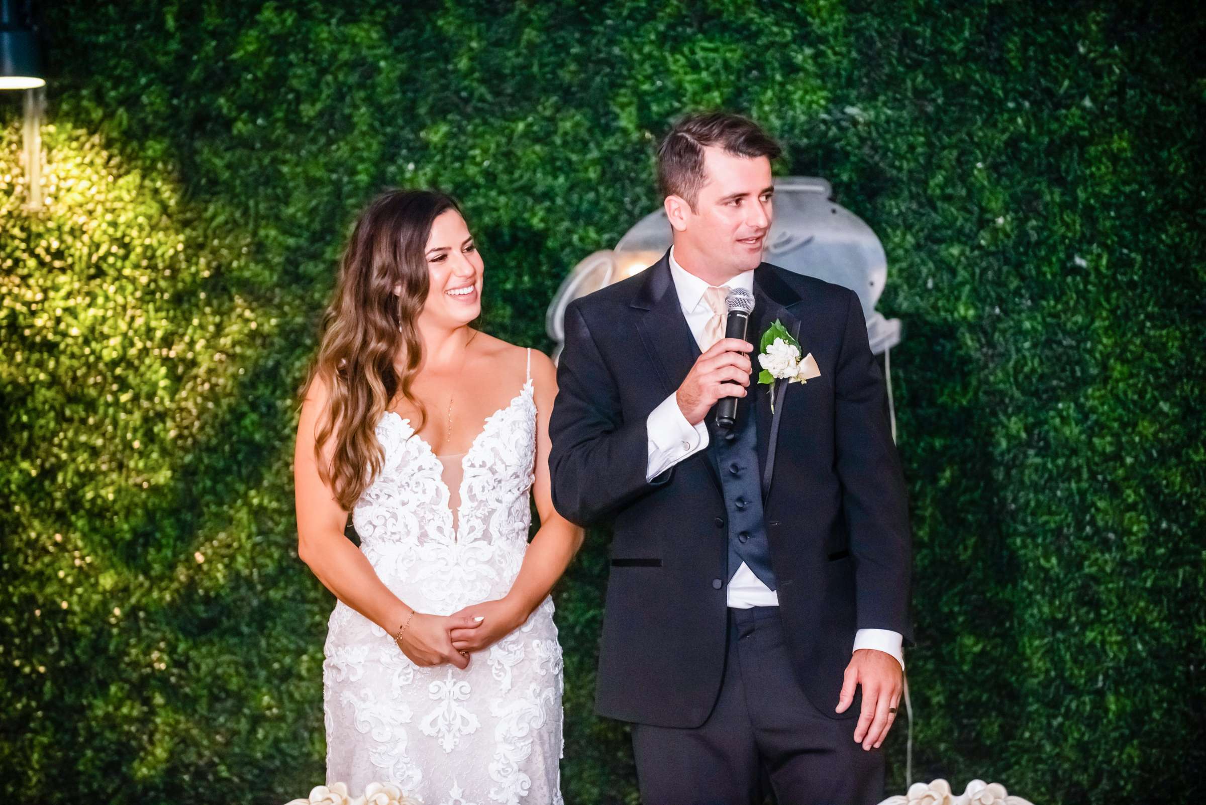 Green Gables Wedding Estate Wedding, Danielle and Michael Wedding Photo #118 by True Photography