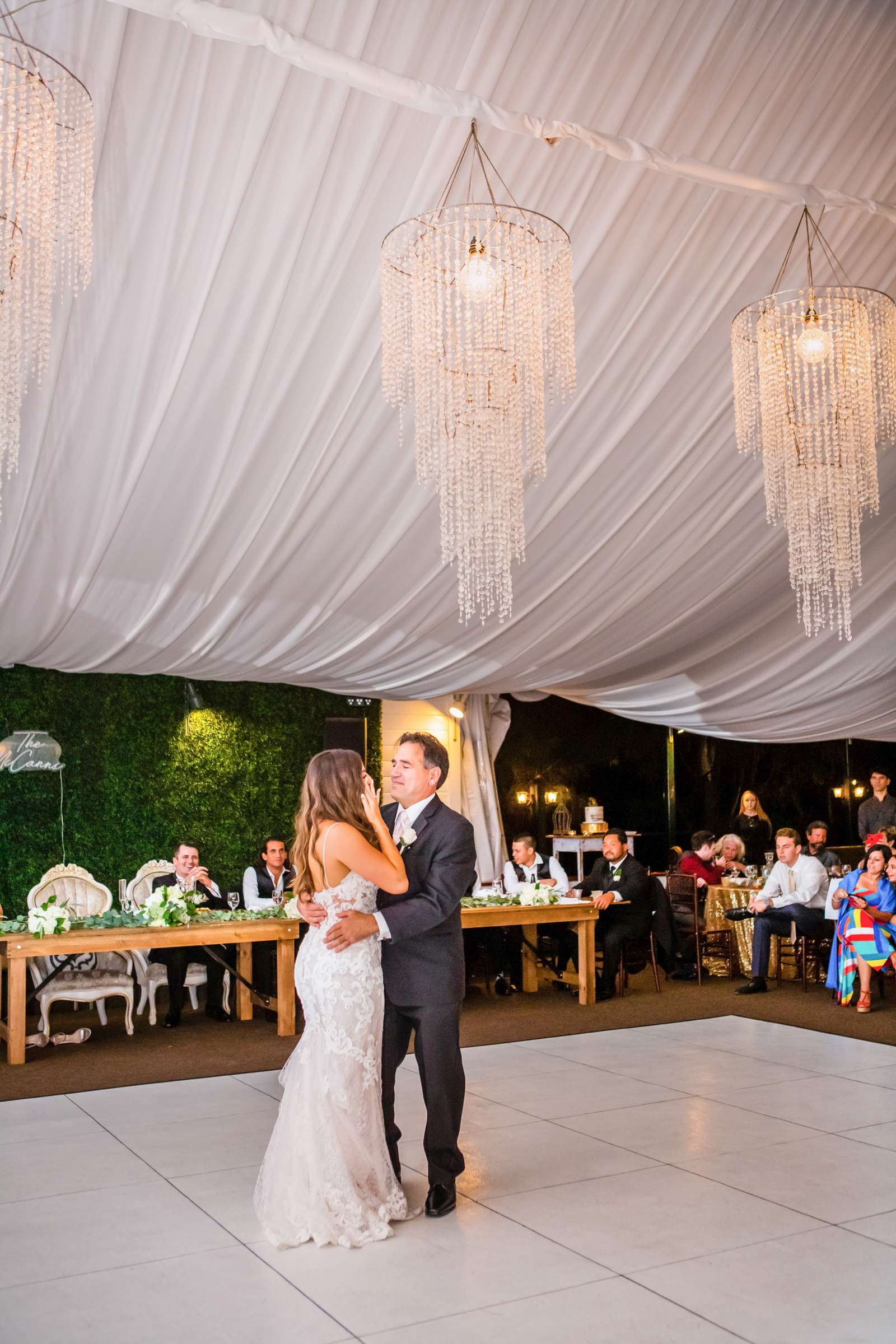 Green Gables Wedding Estate Wedding, Danielle and Michael Wedding Photo #120 by True Photography
