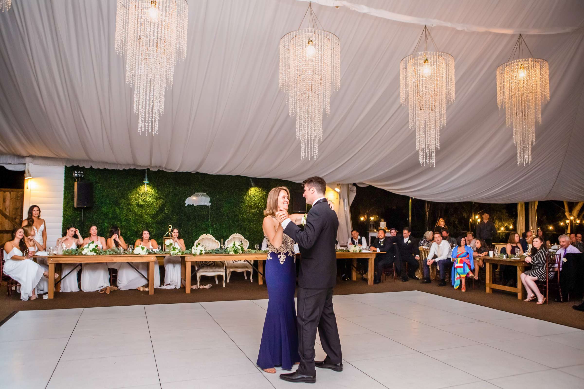 Green Gables Wedding Estate Wedding, Danielle and Michael Wedding Photo #123 by True Photography