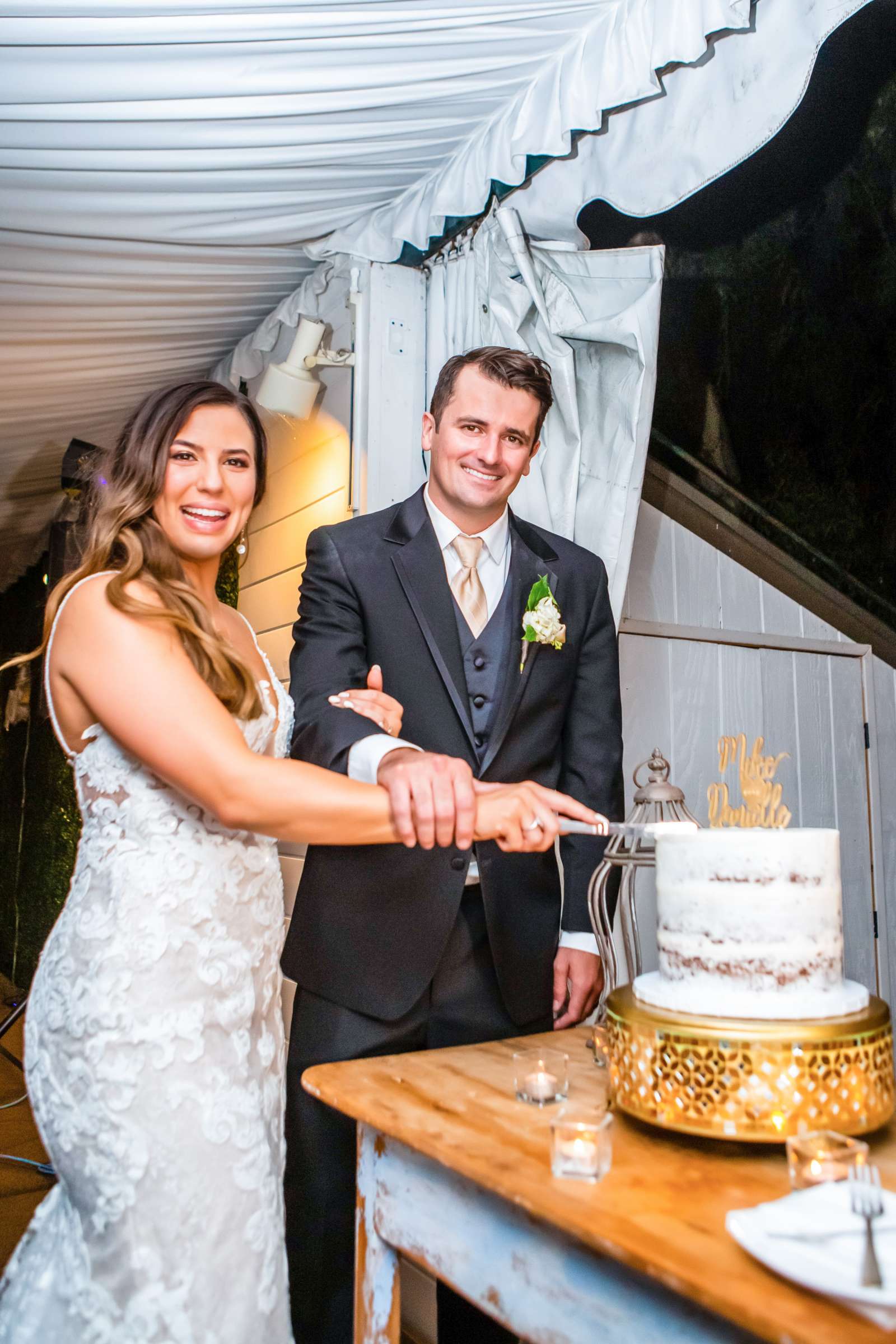 Green Gables Wedding Estate Wedding, Danielle and Michael Wedding Photo #125 by True Photography