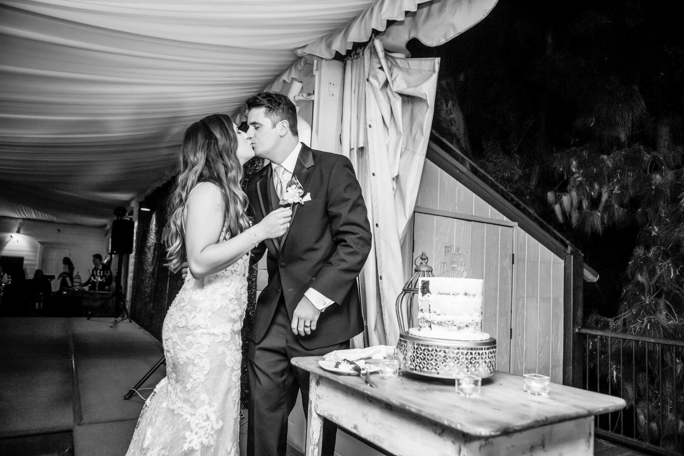 Green Gables Wedding Estate Wedding, Danielle and Michael Wedding Photo #128 by True Photography