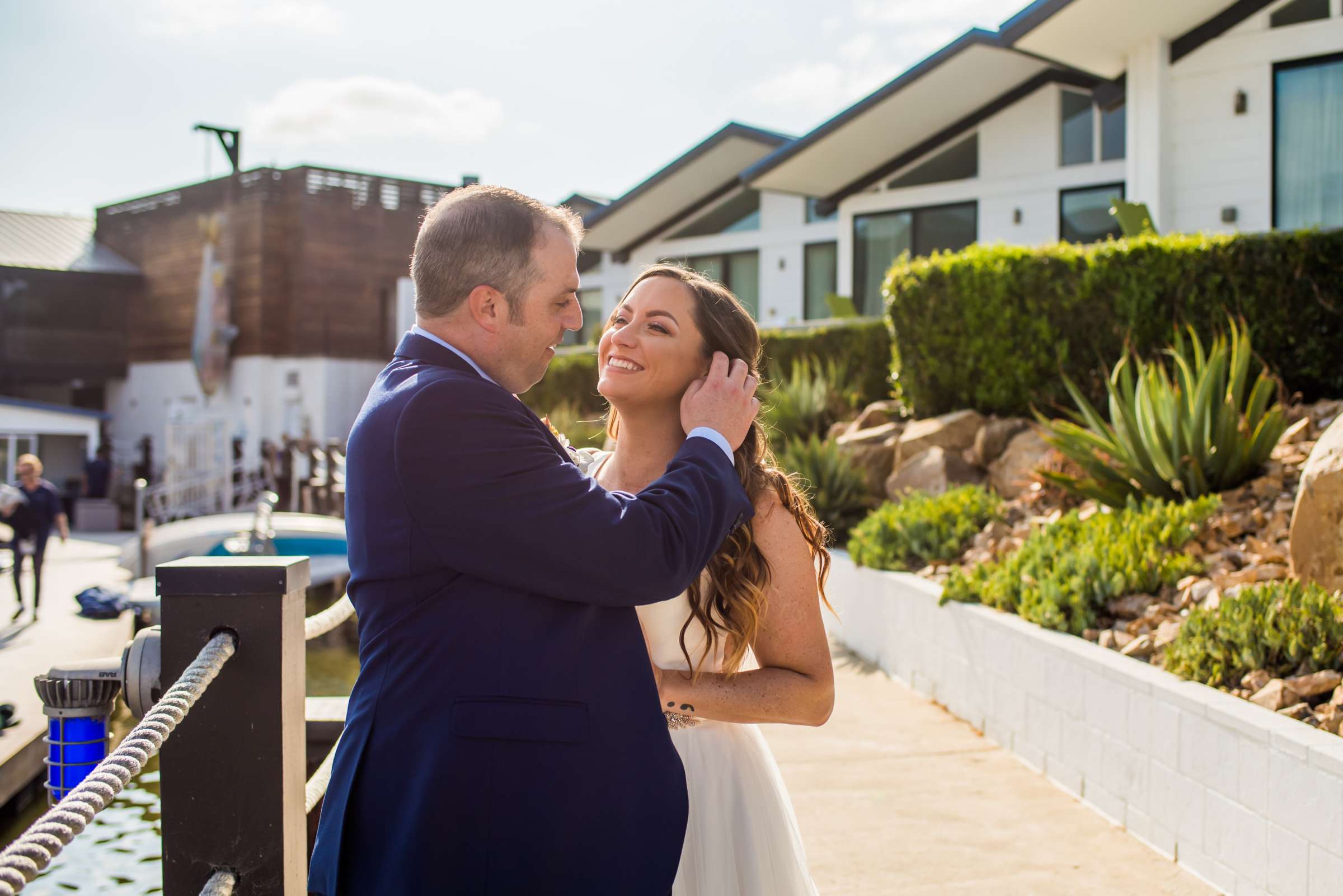 Lakehouse Hotel and Resort Wedding coordinated by The Best Wedding For You, Erika and Scott Wedding Photo #51 by True Photography