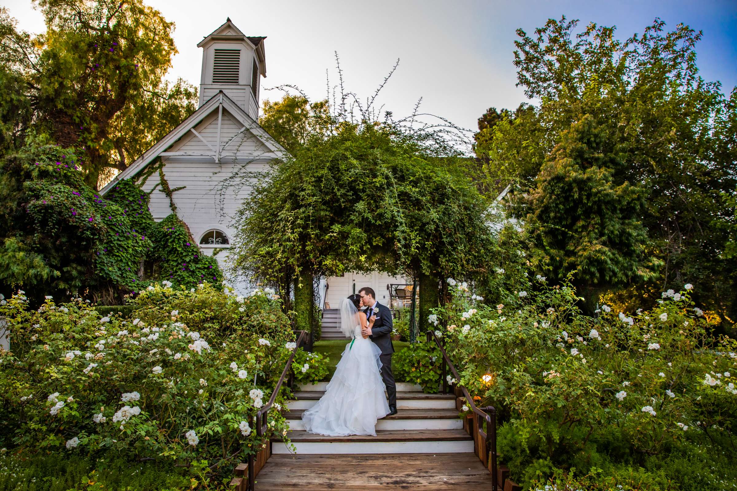 Green Gables Wedding Estate Wedding, Ashley and Chris Wedding Photo #1 by True Photography