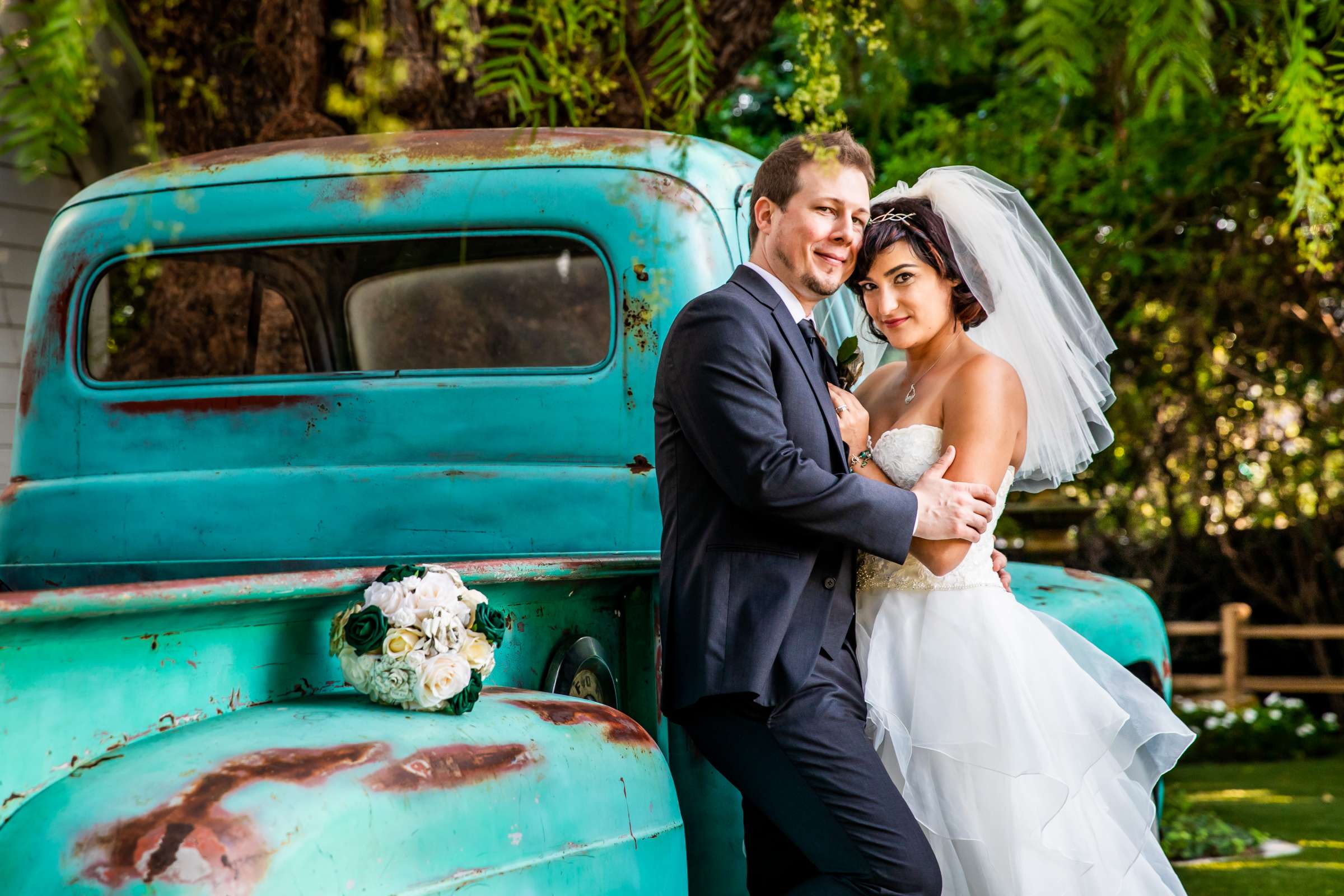 Green Gables Wedding Estate Wedding, Ashley and Chris Wedding Photo #2 by True Photography