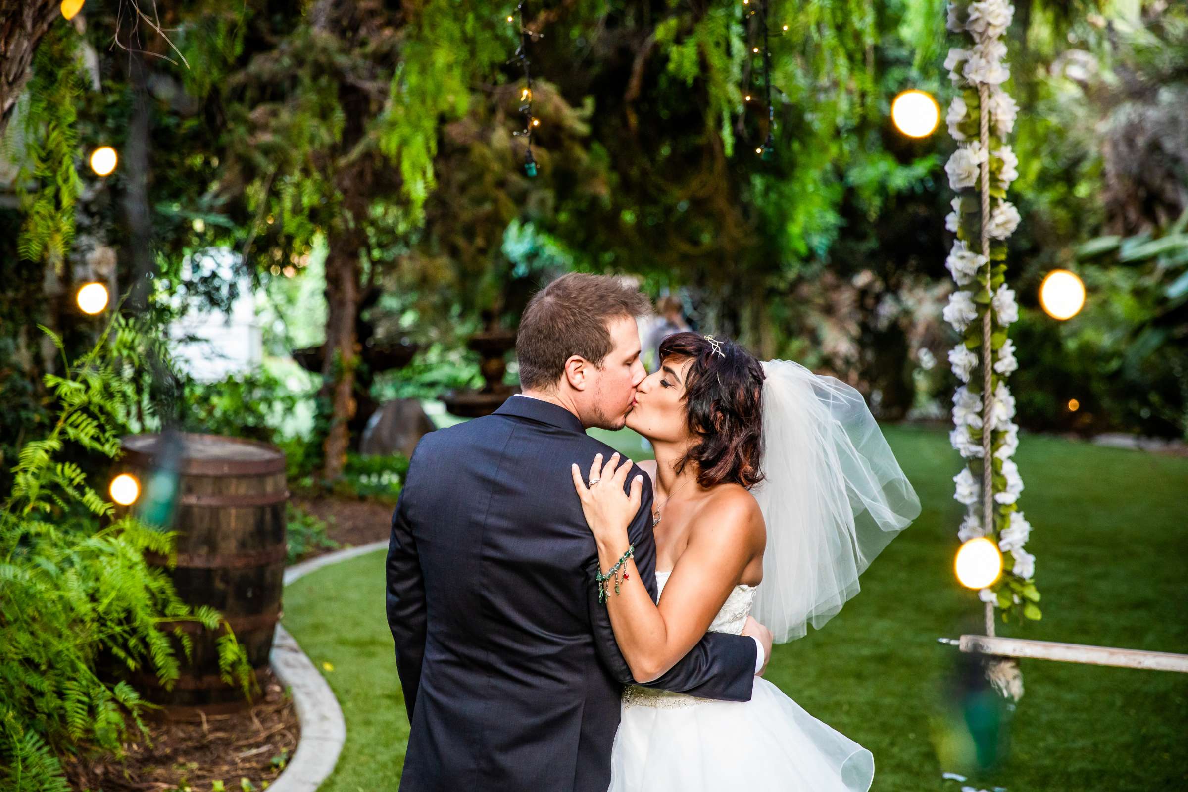 Green Gables Wedding Estate Wedding, Ashley and Chris Wedding Photo #3 by True Photography