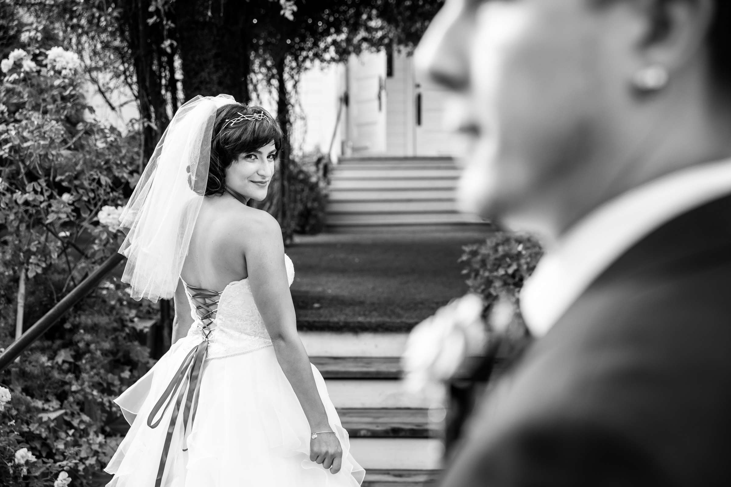 Green Gables Wedding Estate Wedding, Ashley and Chris Wedding Photo #5 by True Photography