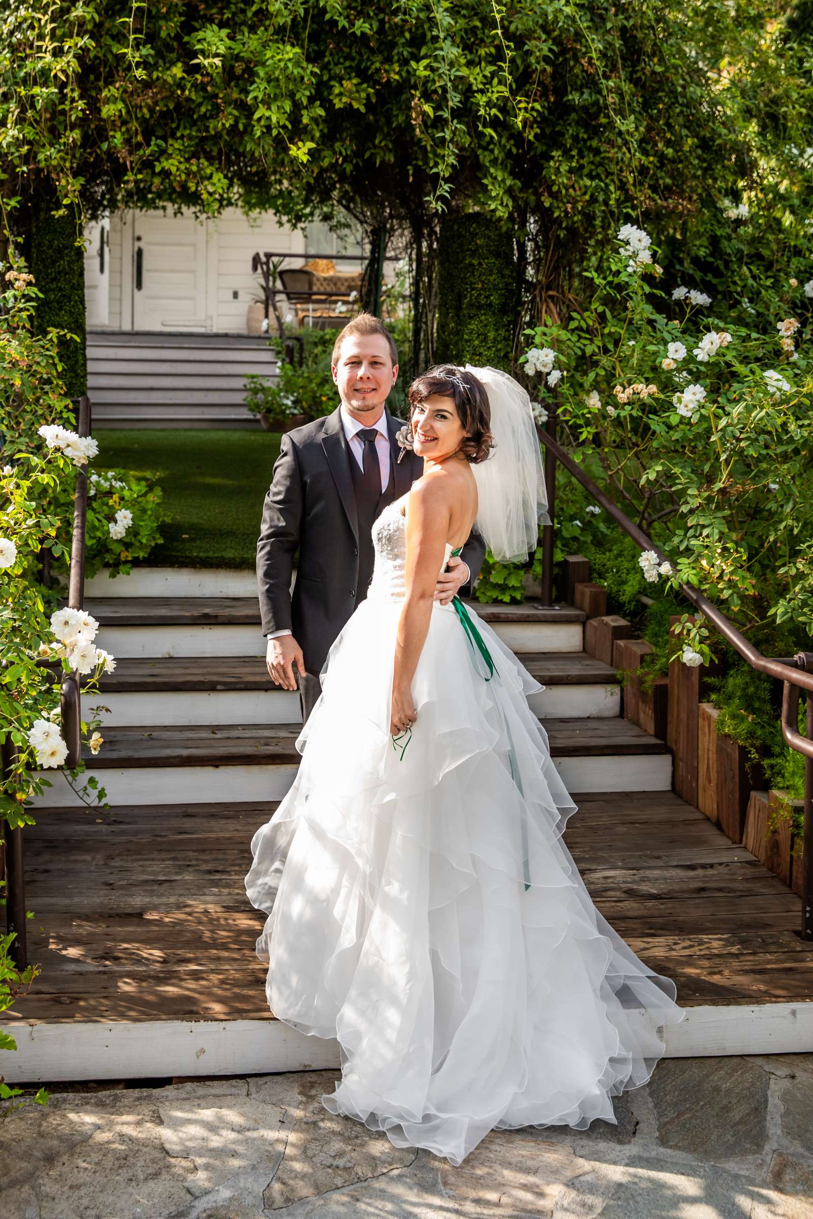 Green Gables Wedding Estate Wedding, Ashley and Chris Wedding Photo #6 by True Photography