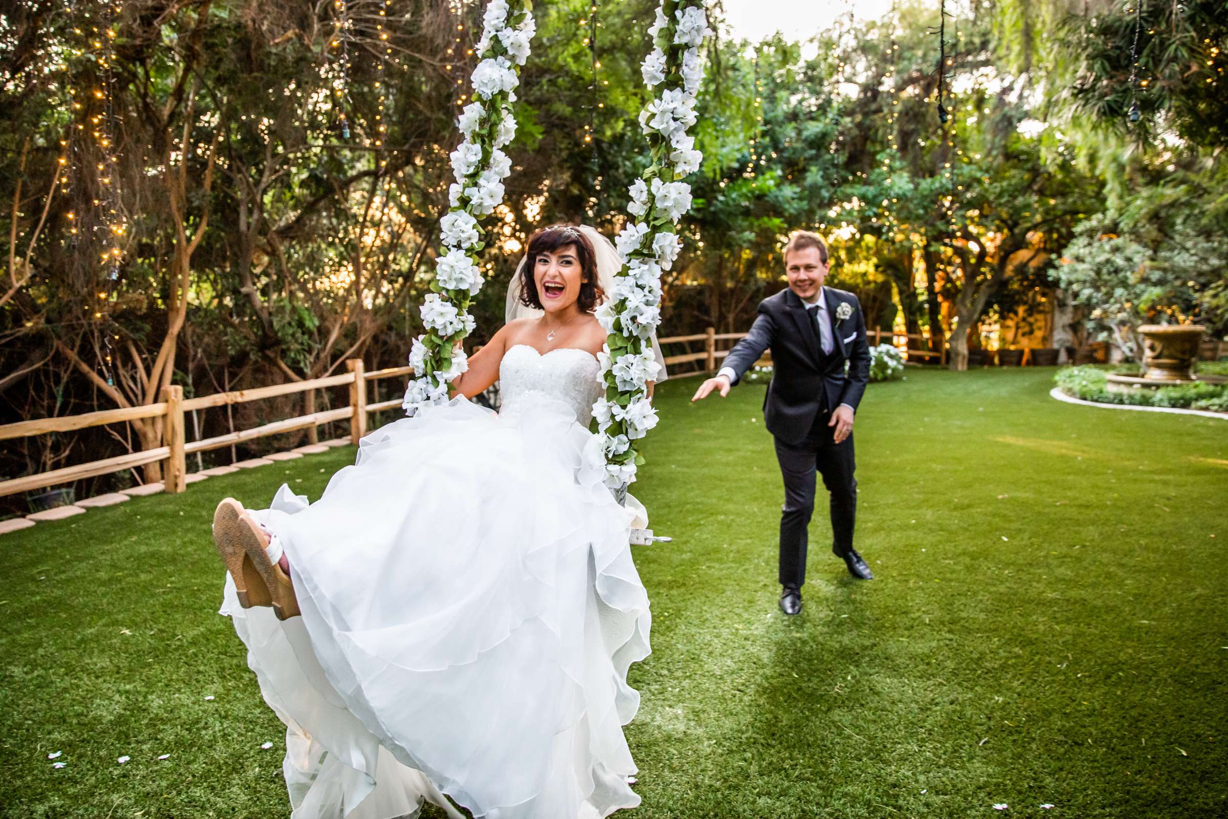 Green Gables Wedding Estate Wedding, Ashley and Chris Wedding Photo #7 by True Photography