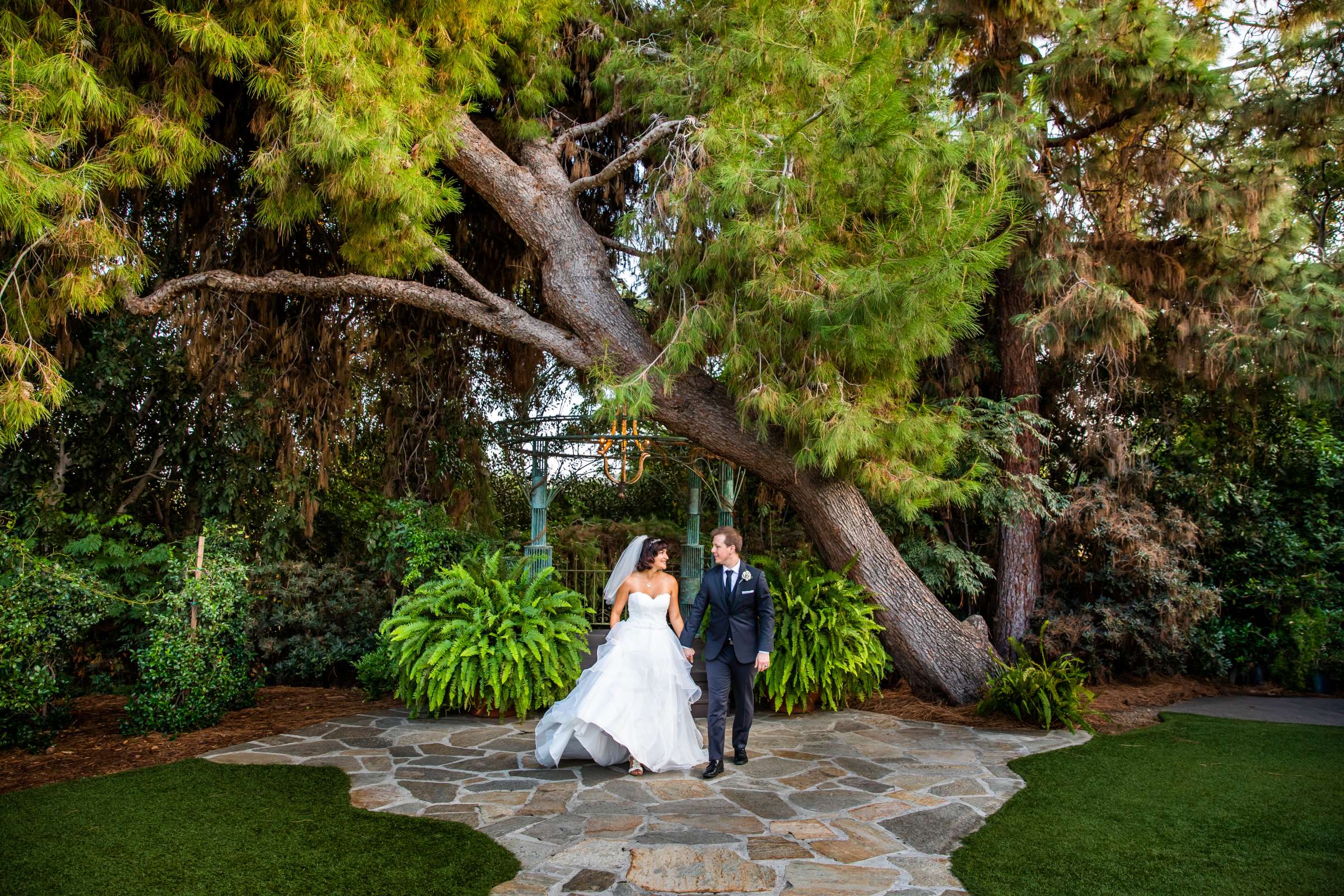 Green Gables Wedding Estate Wedding, Ashley and Chris Wedding Photo #8 by True Photography