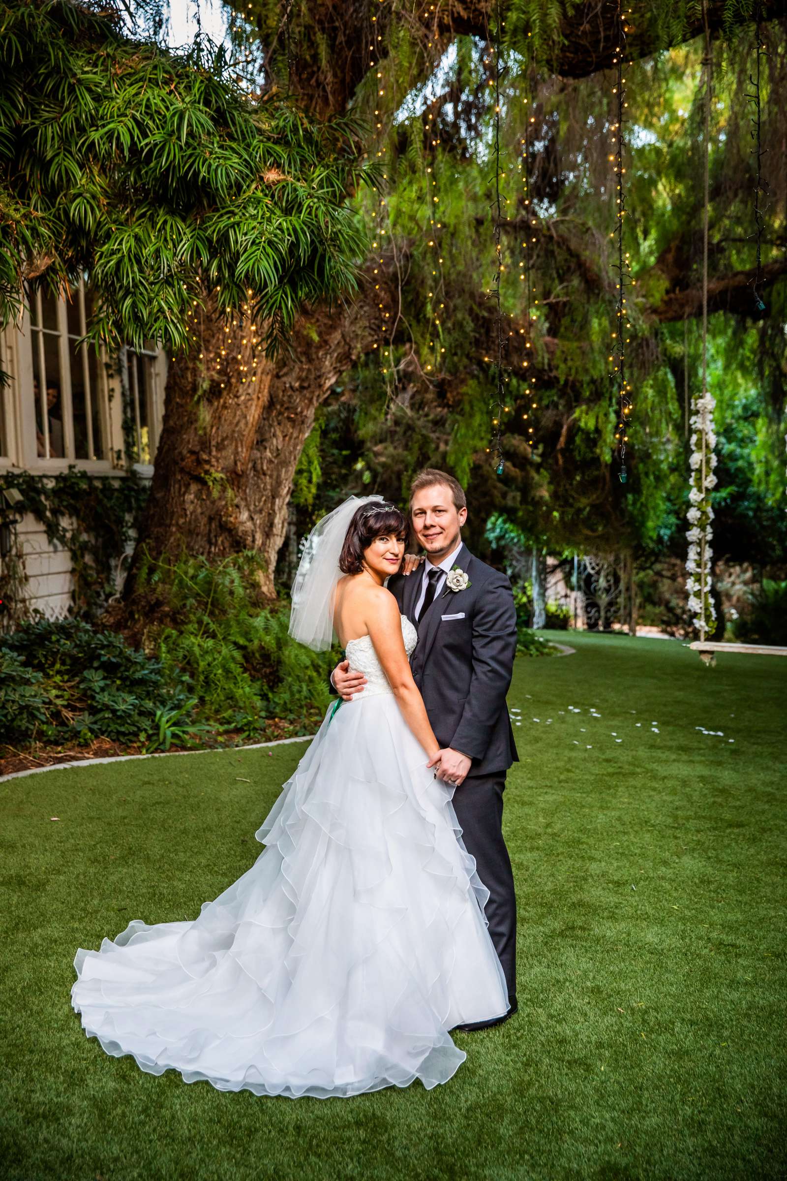 Green Gables Wedding Estate Wedding, Ashley and Chris Wedding Photo #9 by True Photography