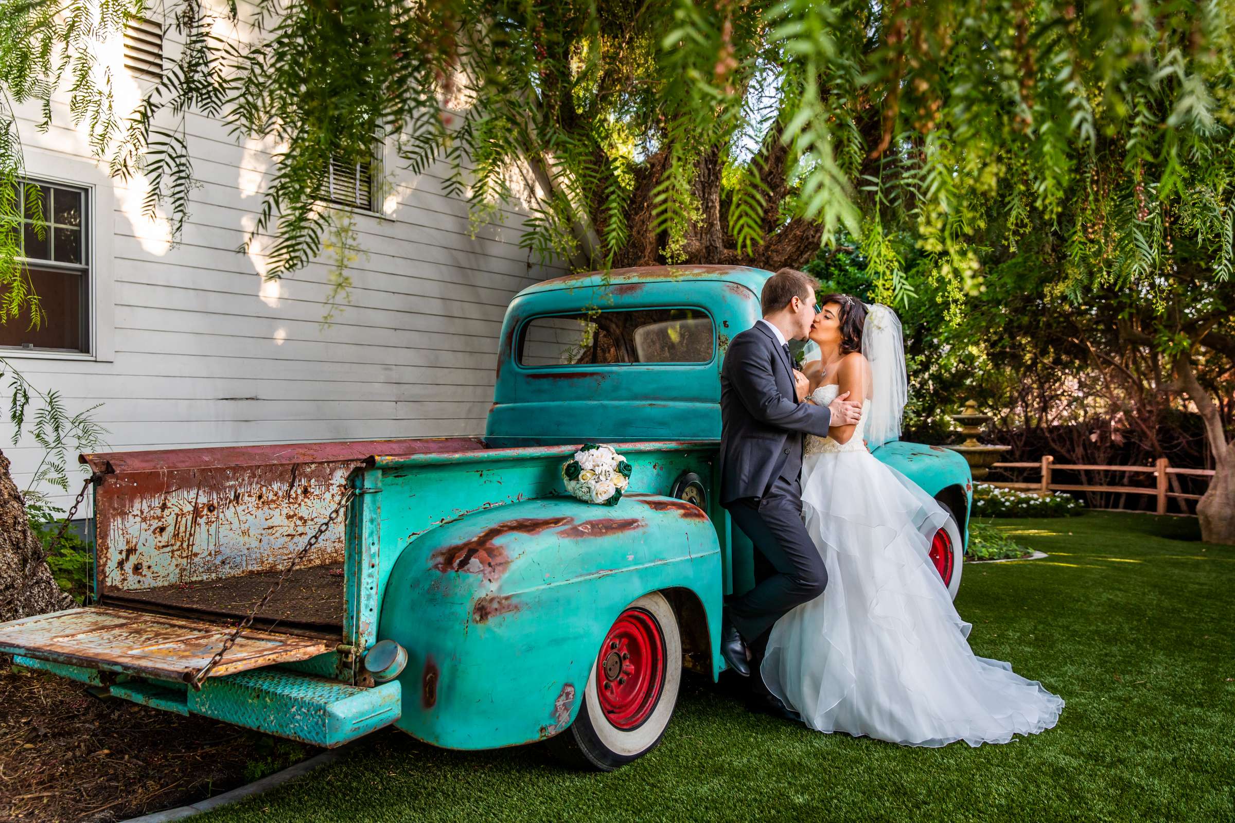 Green Gables Wedding Estate Wedding, Ashley and Chris Wedding Photo #18 by True Photography