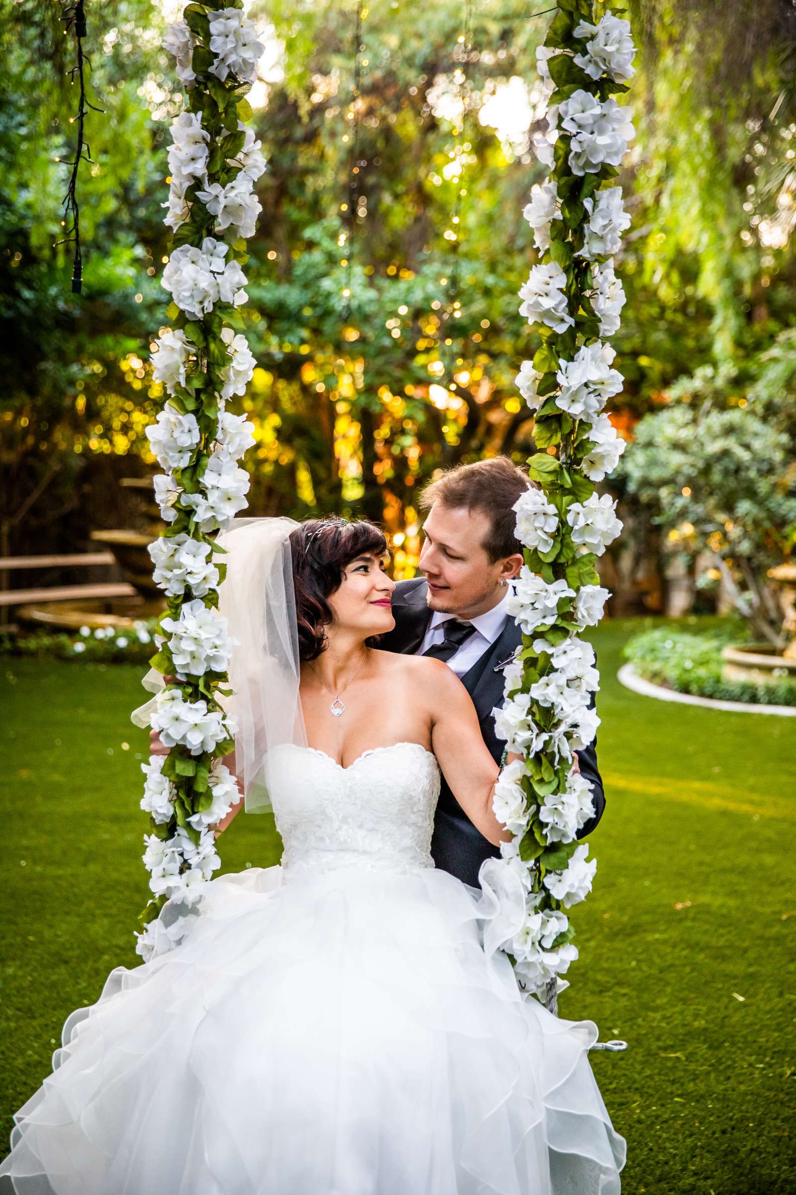 Green Gables Wedding Estate Wedding, Ashley and Chris Wedding Photo #23 by True Photography
