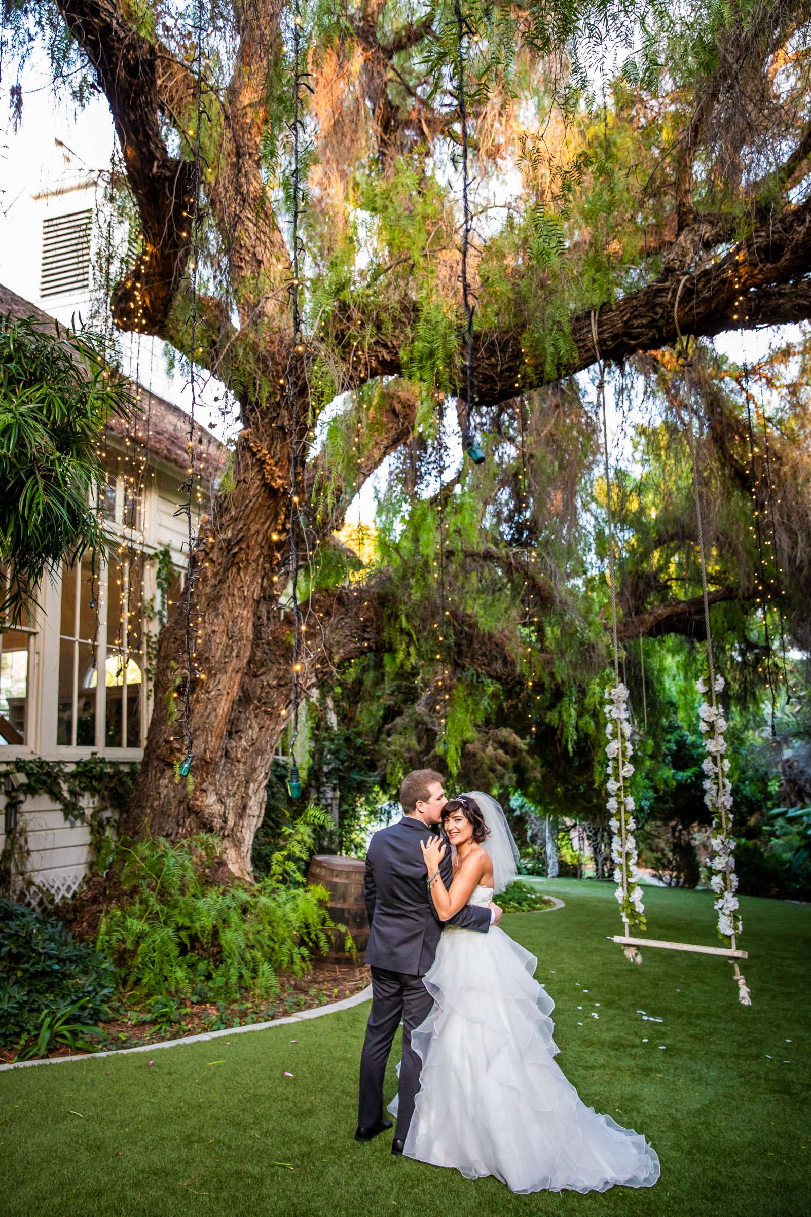 Green Gables Wedding Estate Wedding, Ashley and Chris Wedding Photo #24 by True Photography