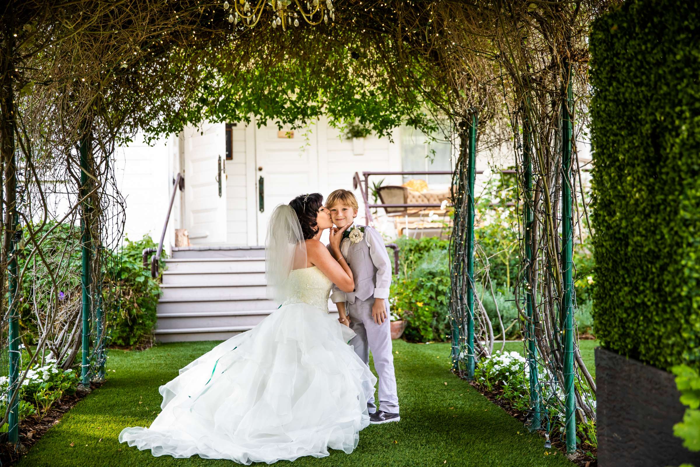 Green Gables Wedding Estate Wedding, Ashley and Chris Wedding Photo #47 by True Photography
