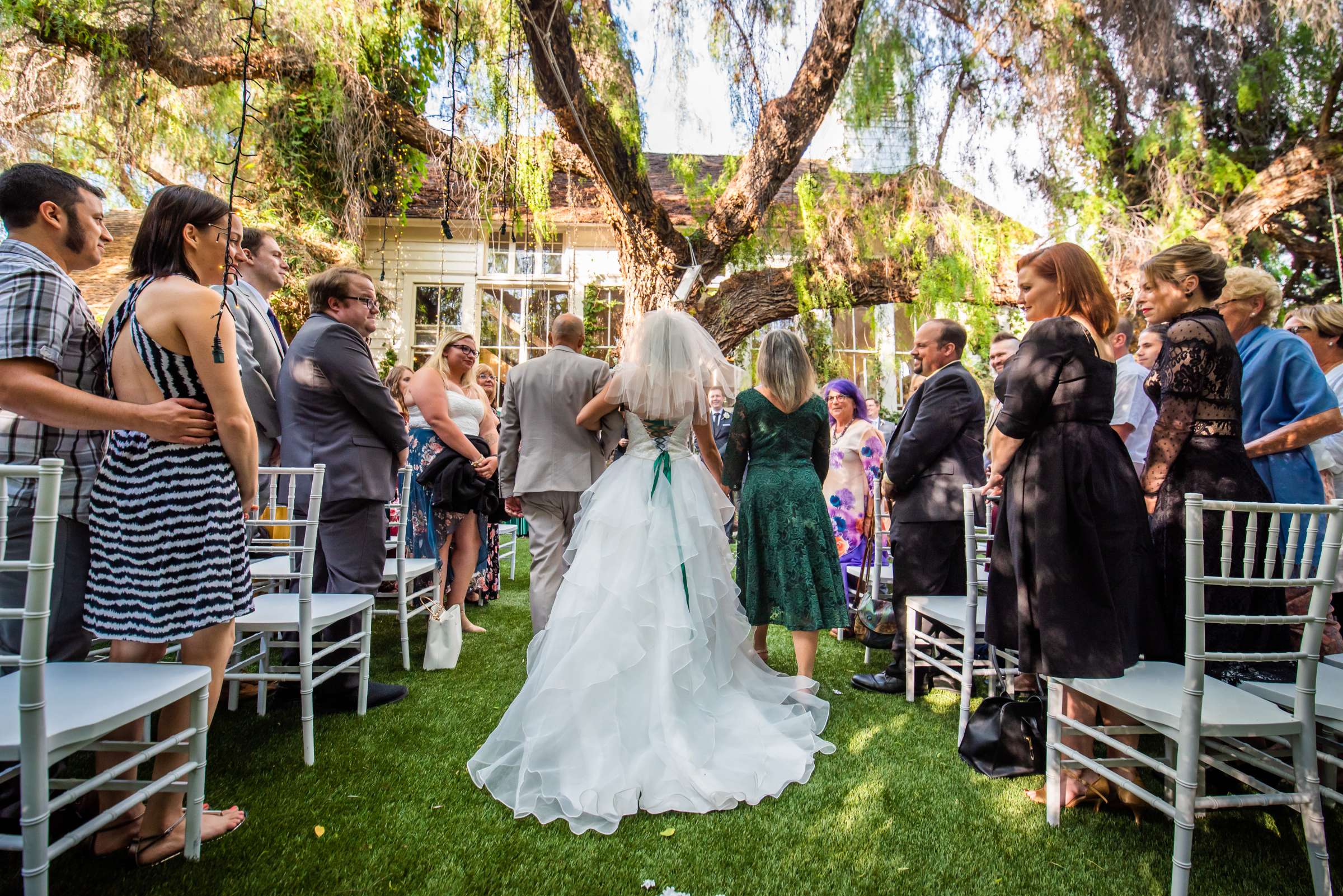 Green Gables Wedding Estate Wedding, Ashley and Chris Wedding Photo #64 by True Photography