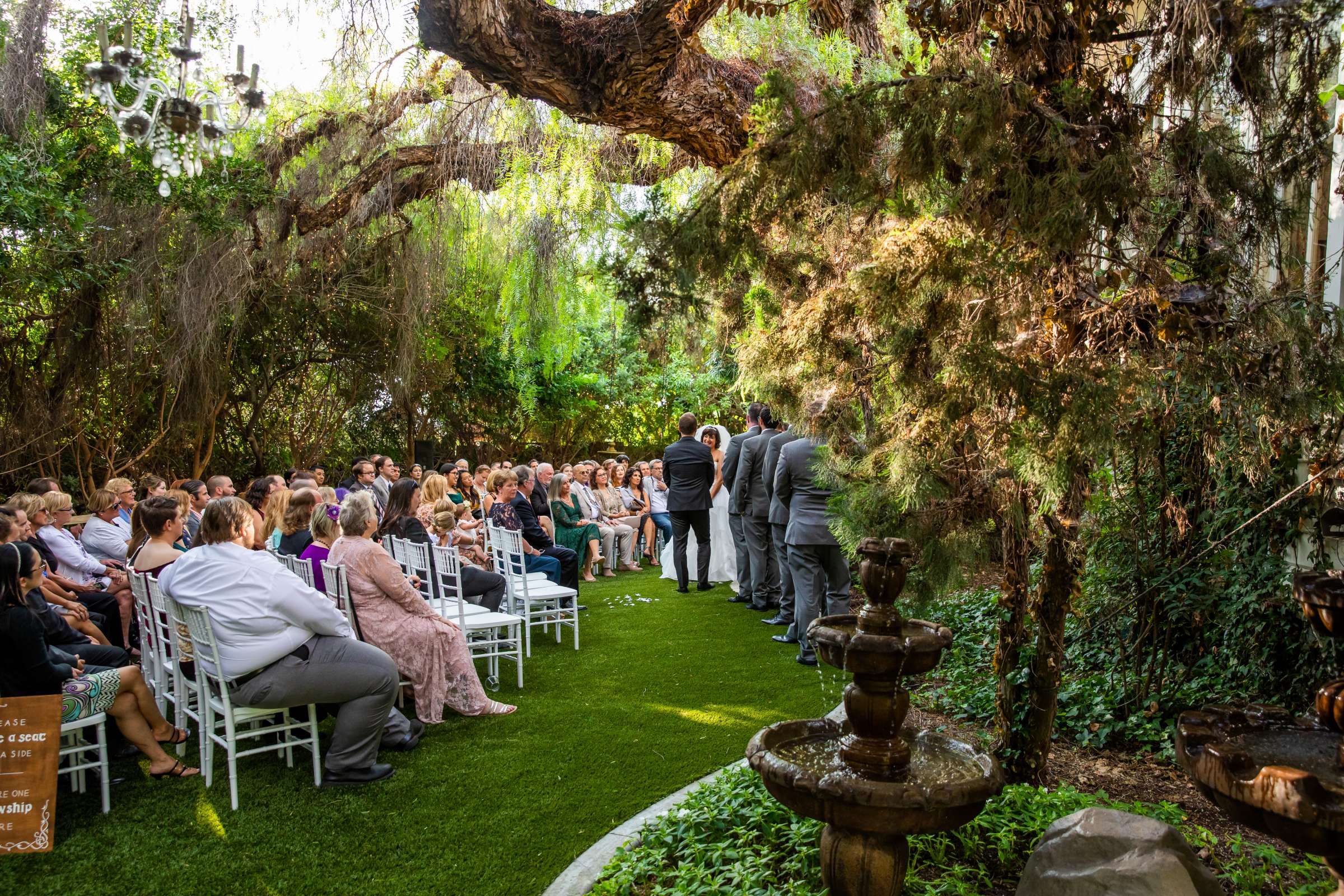 Green Gables Wedding Estate Wedding, Ashley and Chris Wedding Photo #72 by True Photography