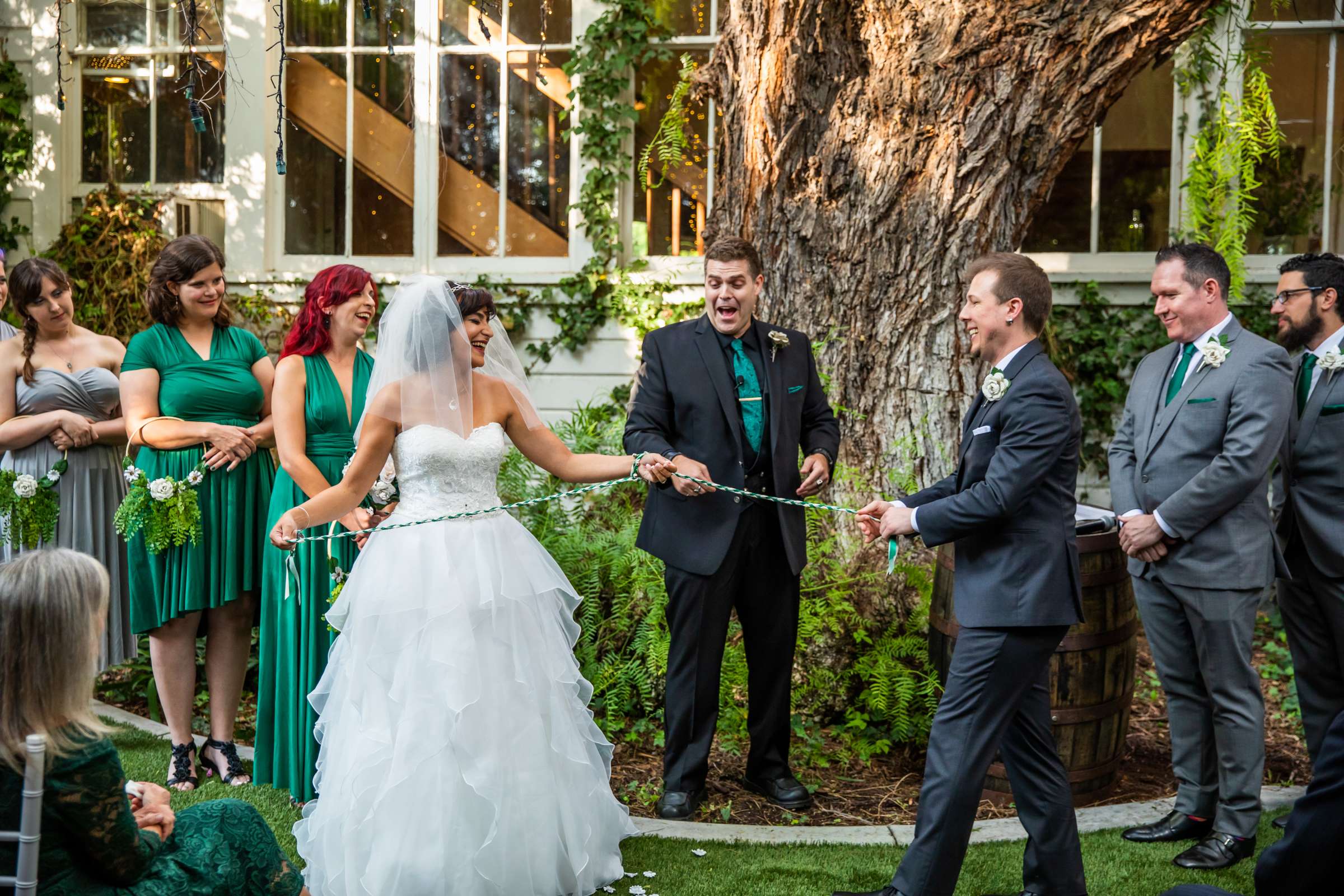 Green Gables Wedding Estate Wedding, Ashley and Chris Wedding Photo #73 by True Photography