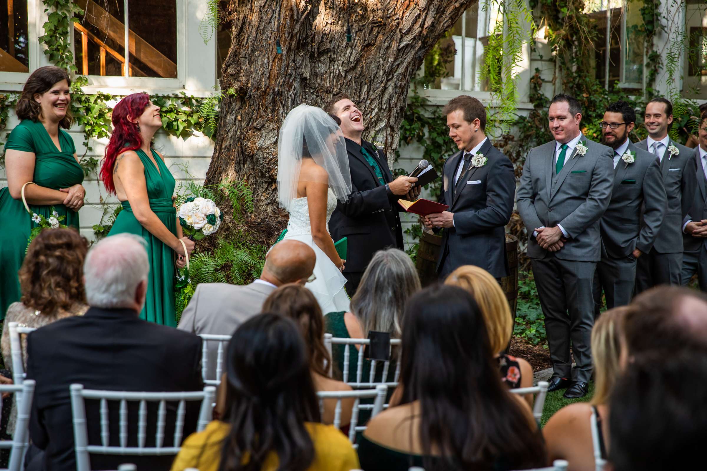 Green Gables Wedding Estate Wedding, Ashley and Chris Wedding Photo #78 by True Photography