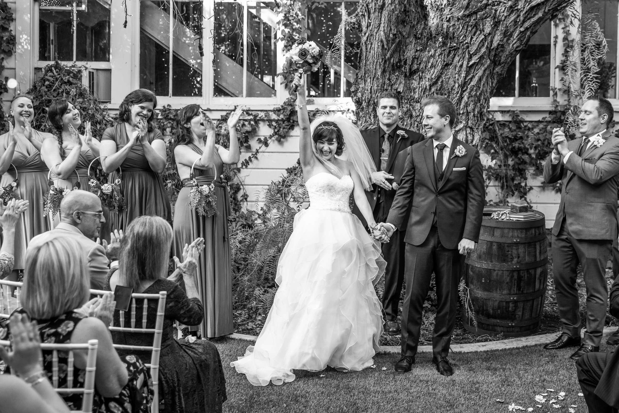 Green Gables Wedding Estate Wedding, Ashley and Chris Wedding Photo #84 by True Photography
