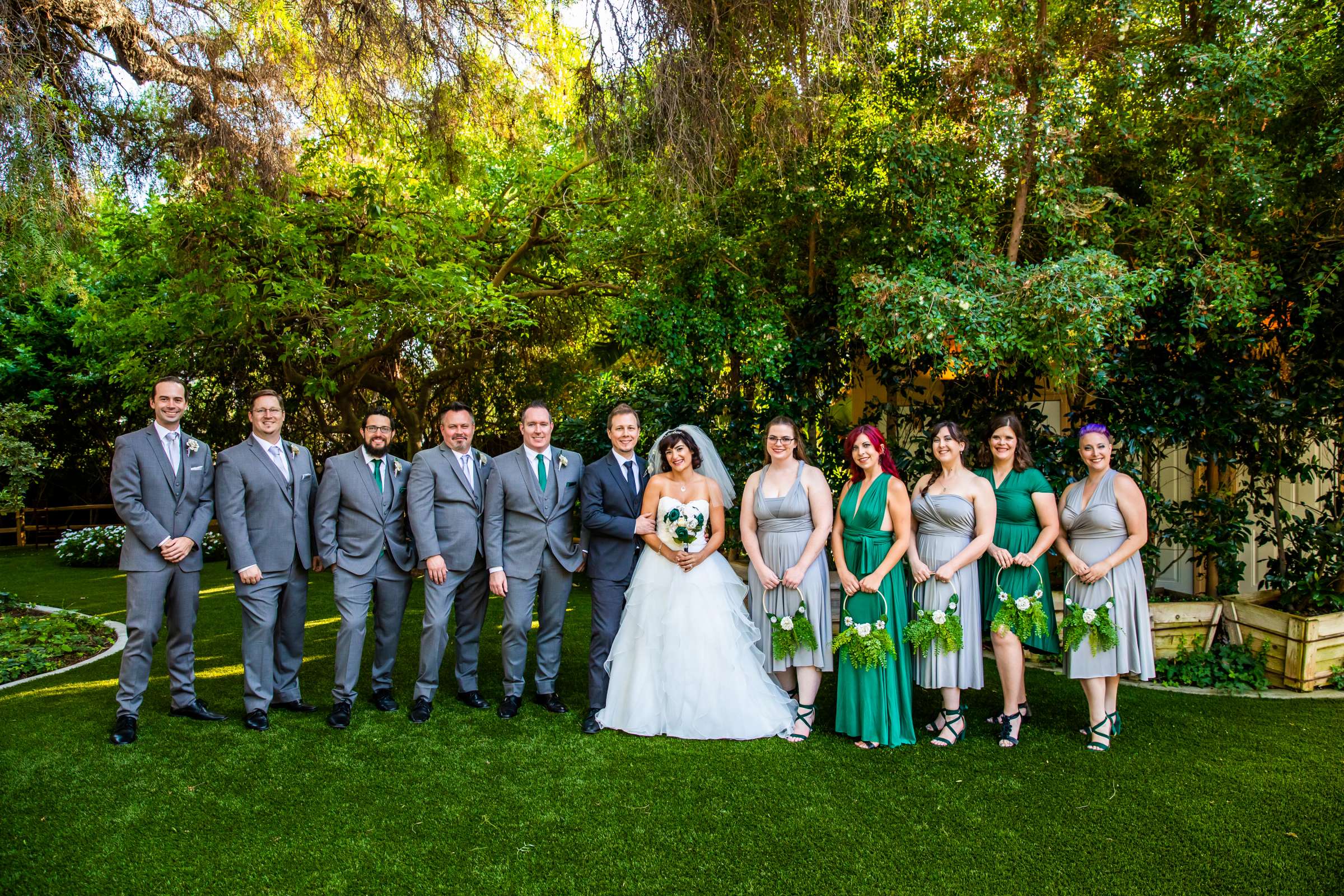 Green Gables Wedding Estate Wedding, Ashley and Chris Wedding Photo #90 by True Photography