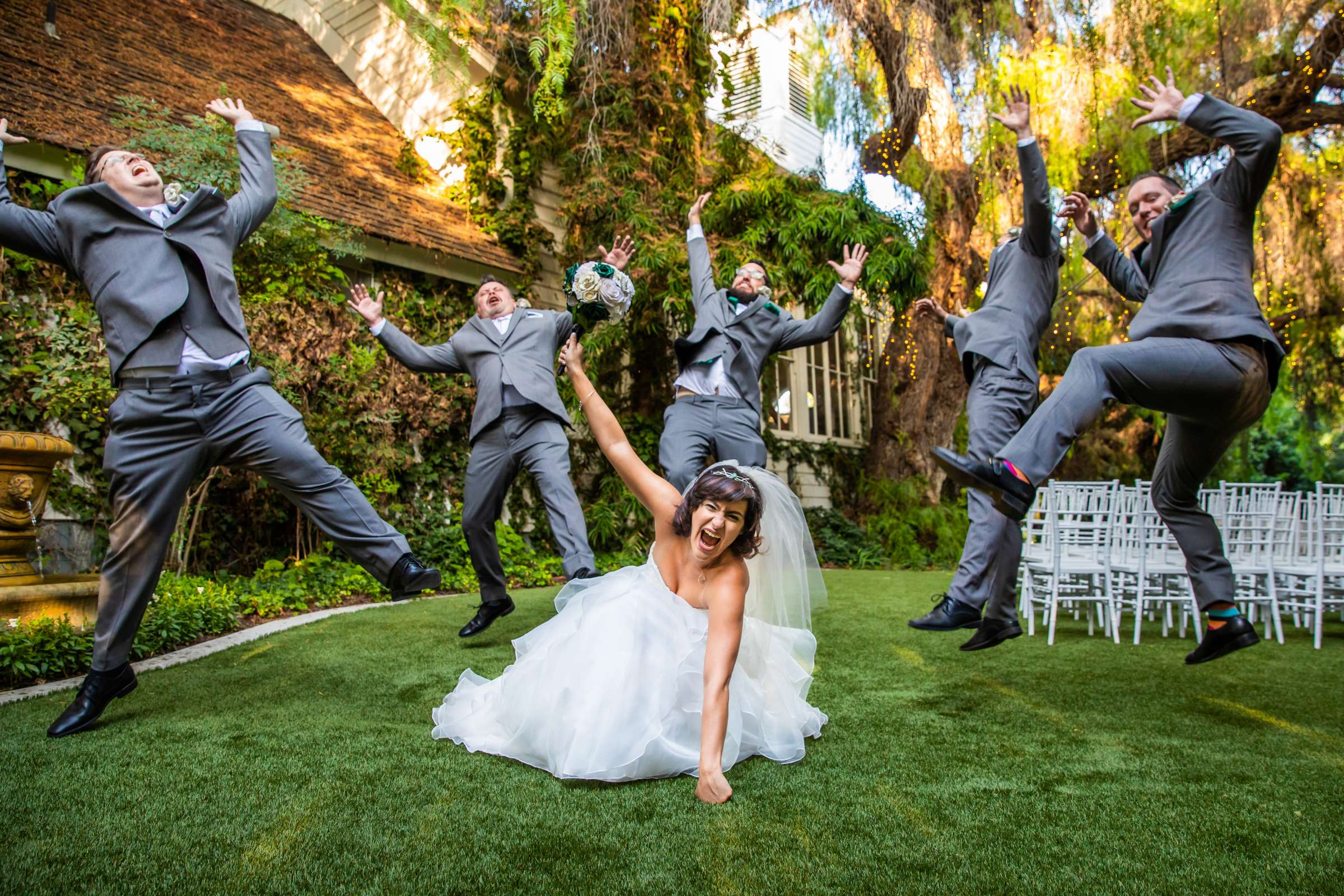Green Gables Wedding Estate Wedding, Ashley and Chris Wedding Photo #93 by True Photography