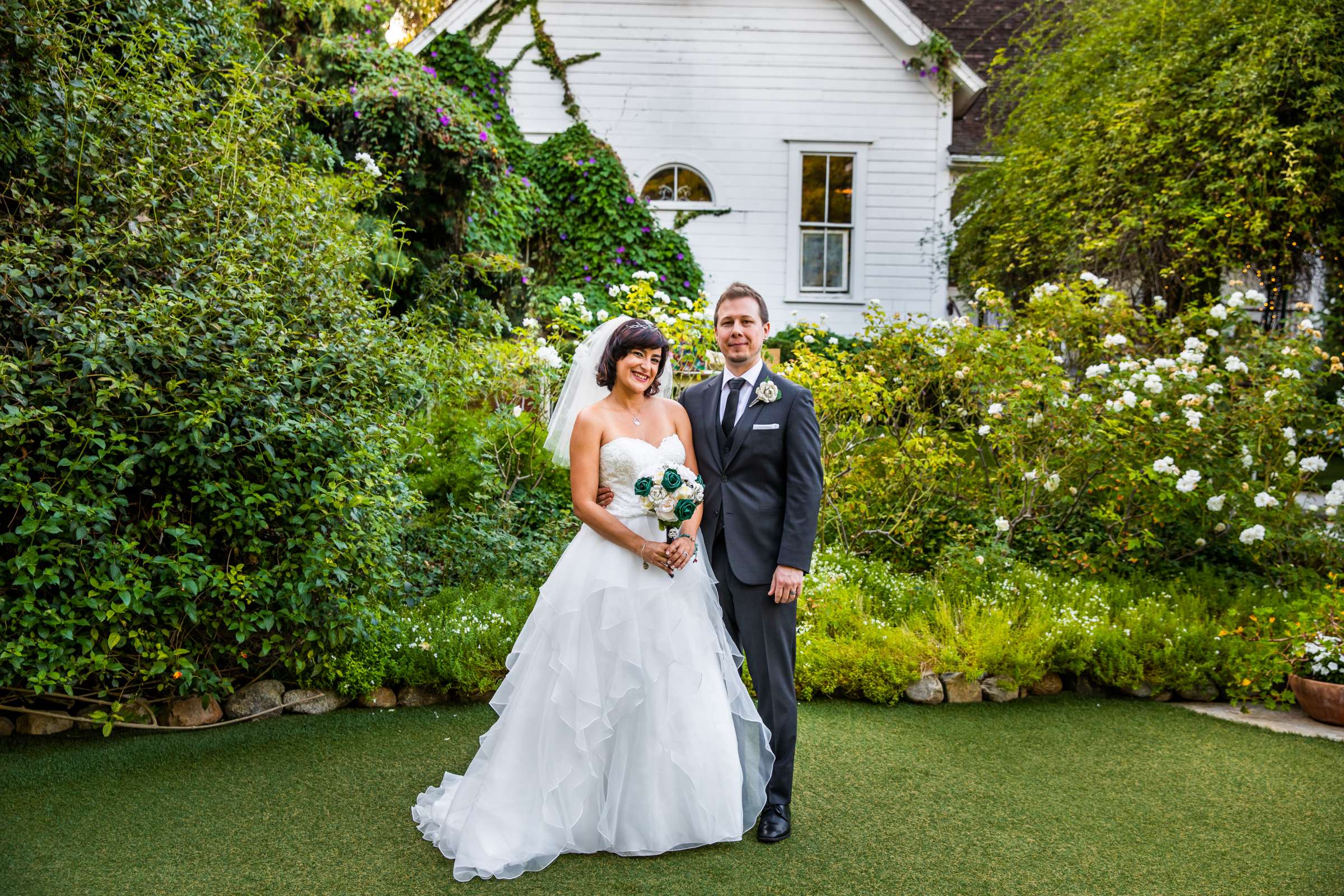 Green Gables Wedding Estate Wedding, Ashley and Chris Wedding Photo #96 by True Photography