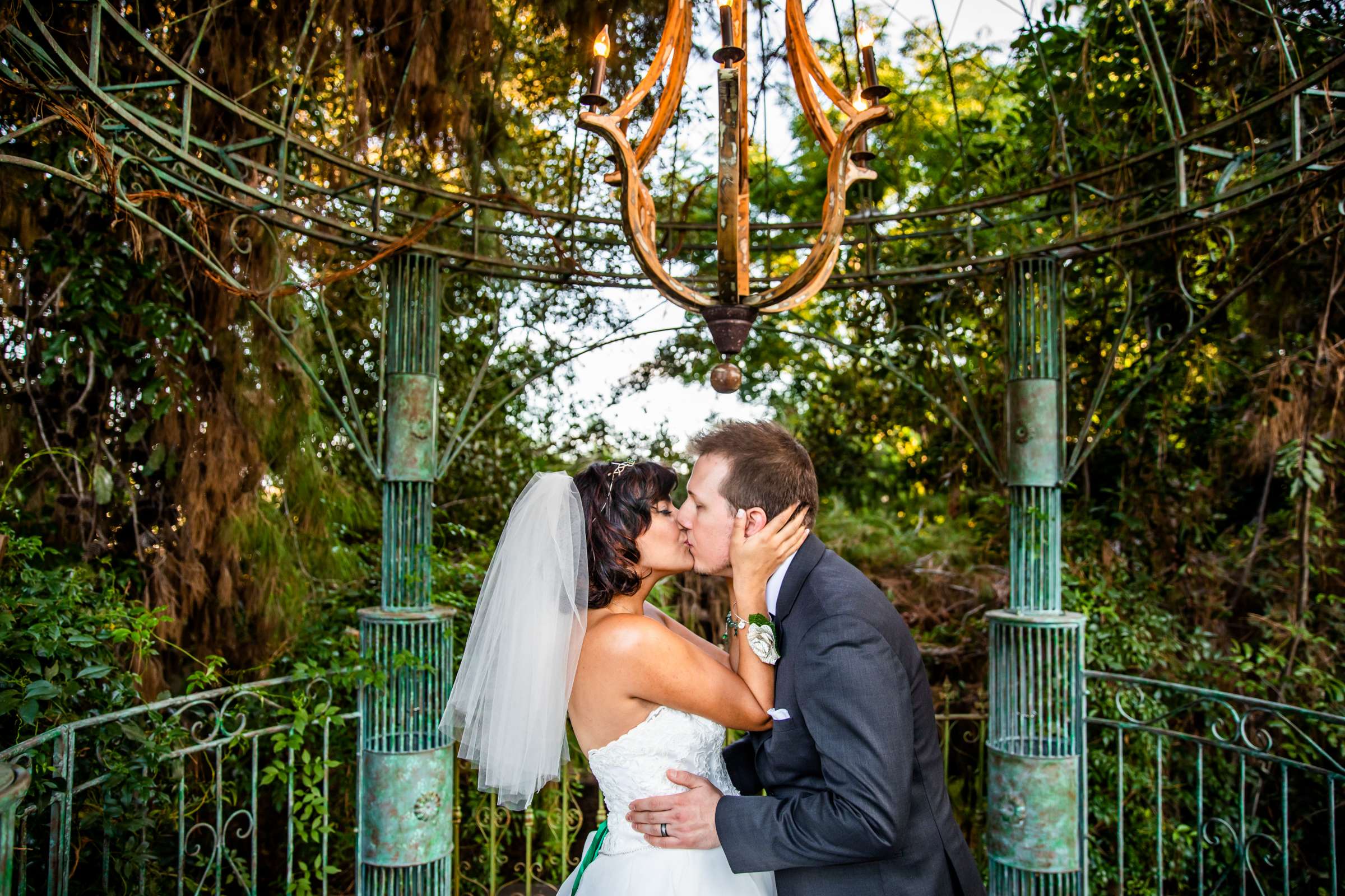 Green Gables Wedding Estate Wedding, Ashley and Chris Wedding Photo #99 by True Photography