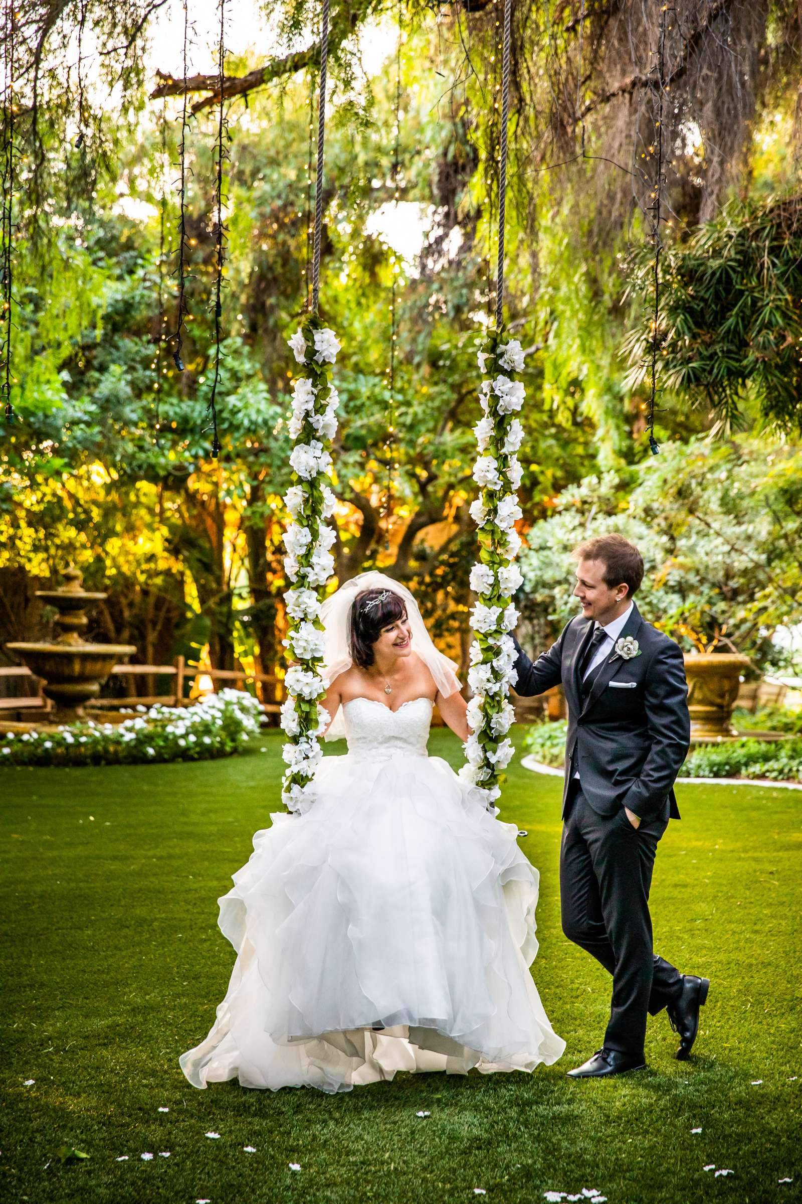 Green Gables Wedding Estate Wedding, Ashley and Chris Wedding Photo #106 by True Photography