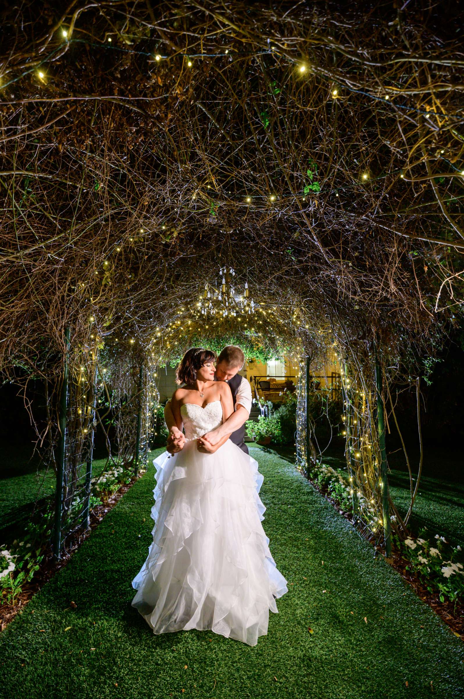Green Gables Wedding Estate Wedding, Ashley and Chris Wedding Photo #135 by True Photography