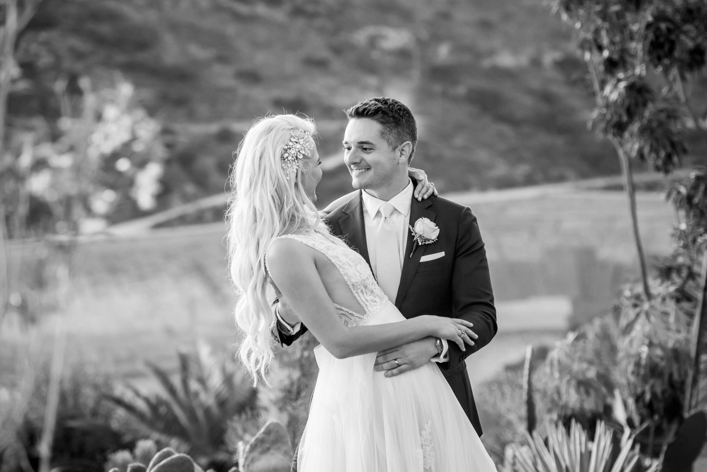 Dragon Point Villa Wedding coordinated by Weddings & Events by Kendra, Joanne and Nathan Wedding Photo #13 by True Photography