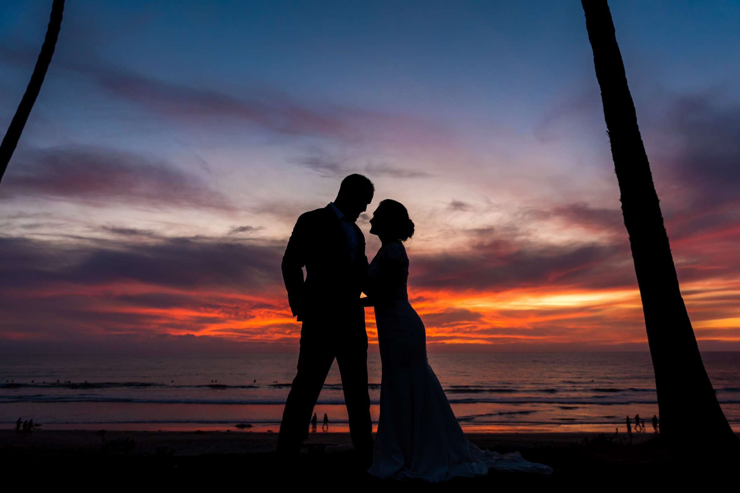 Scripps Seaside Forum Wedding coordinated by I Do Weddings, Aryan and Adam Wedding Photo #10 by True Photography