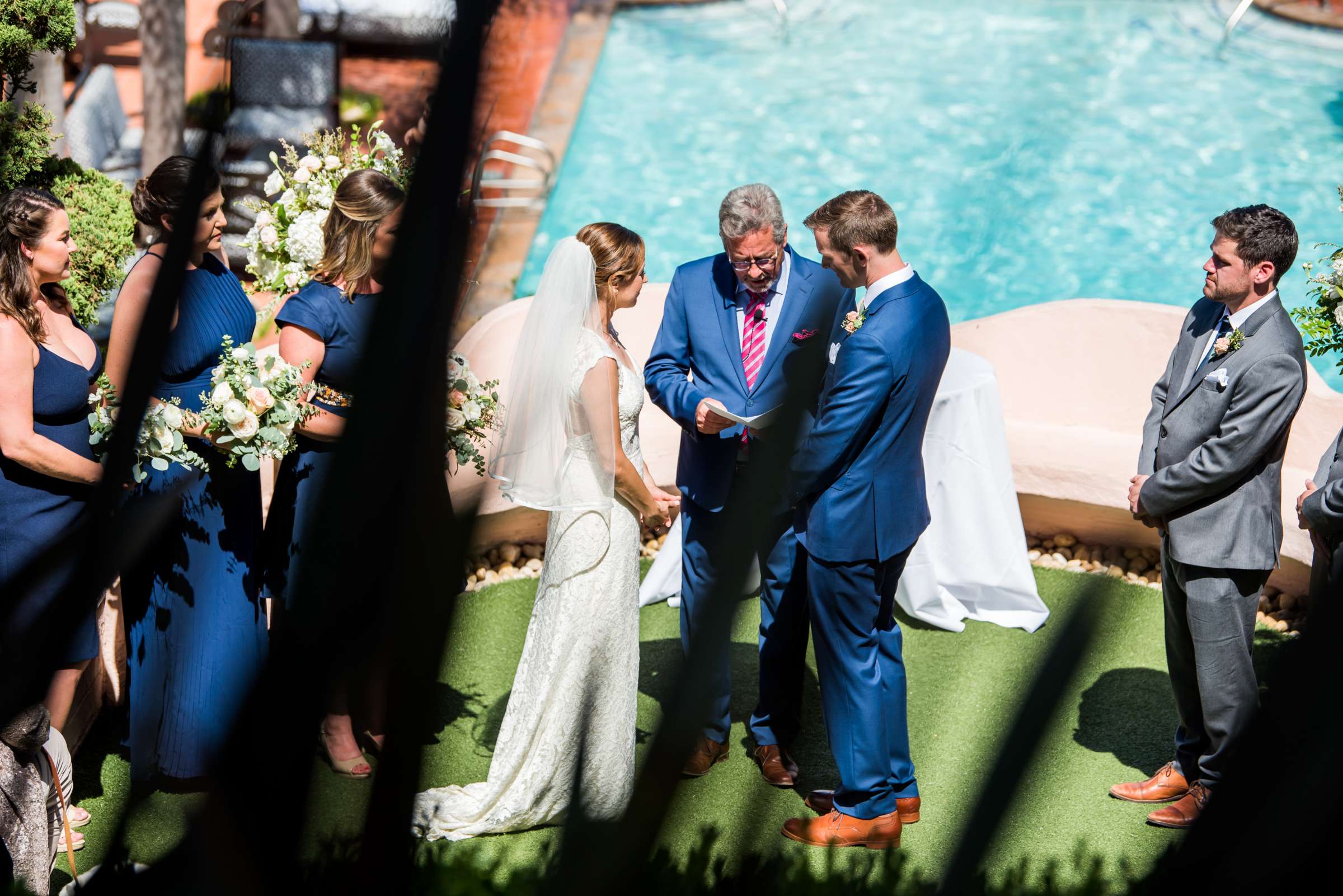 La Valencia Wedding, Alba and Alex Wedding Photo #71 by True Photography
