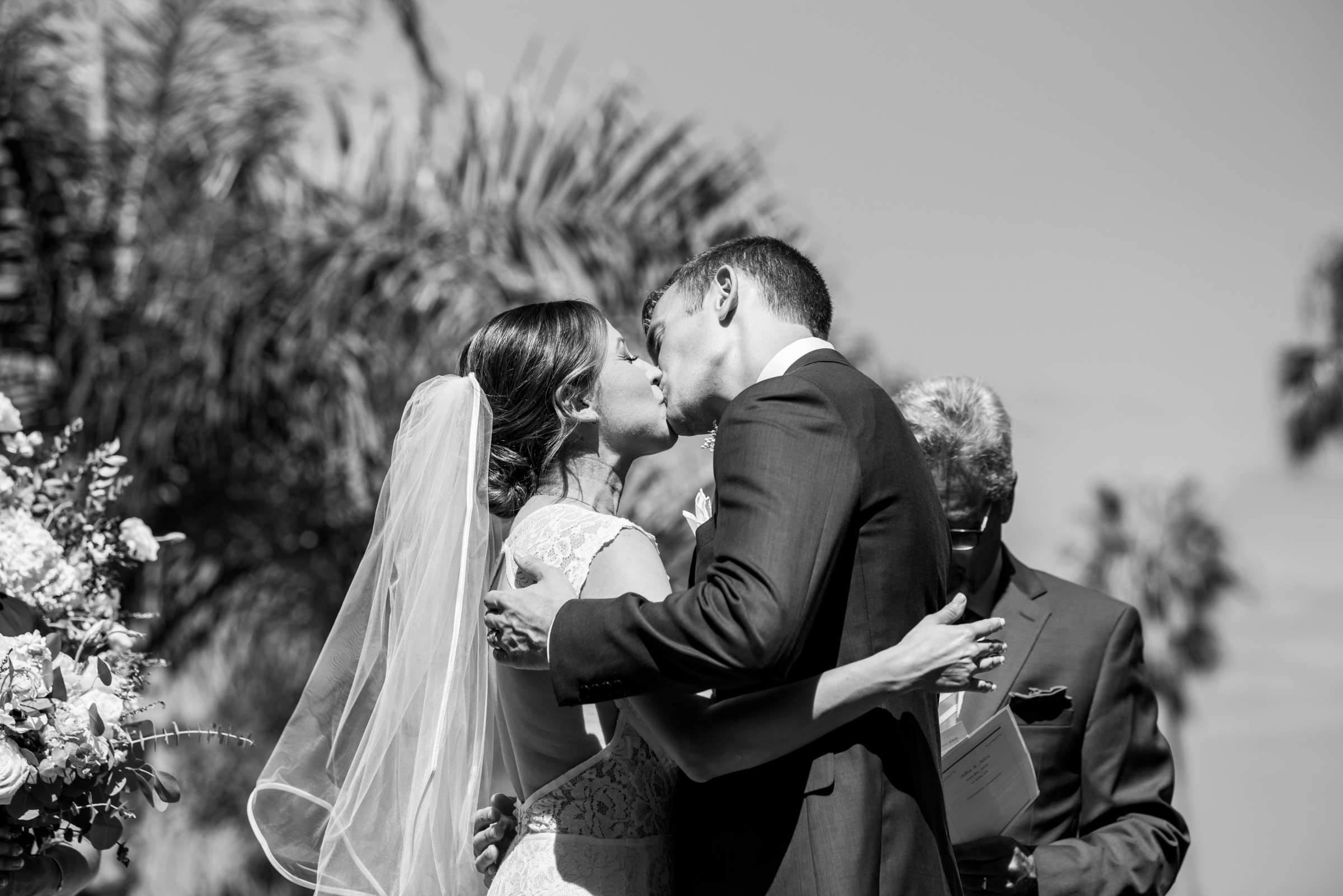 La Valencia Wedding, Alba and Alex Wedding Photo #81 by True Photography