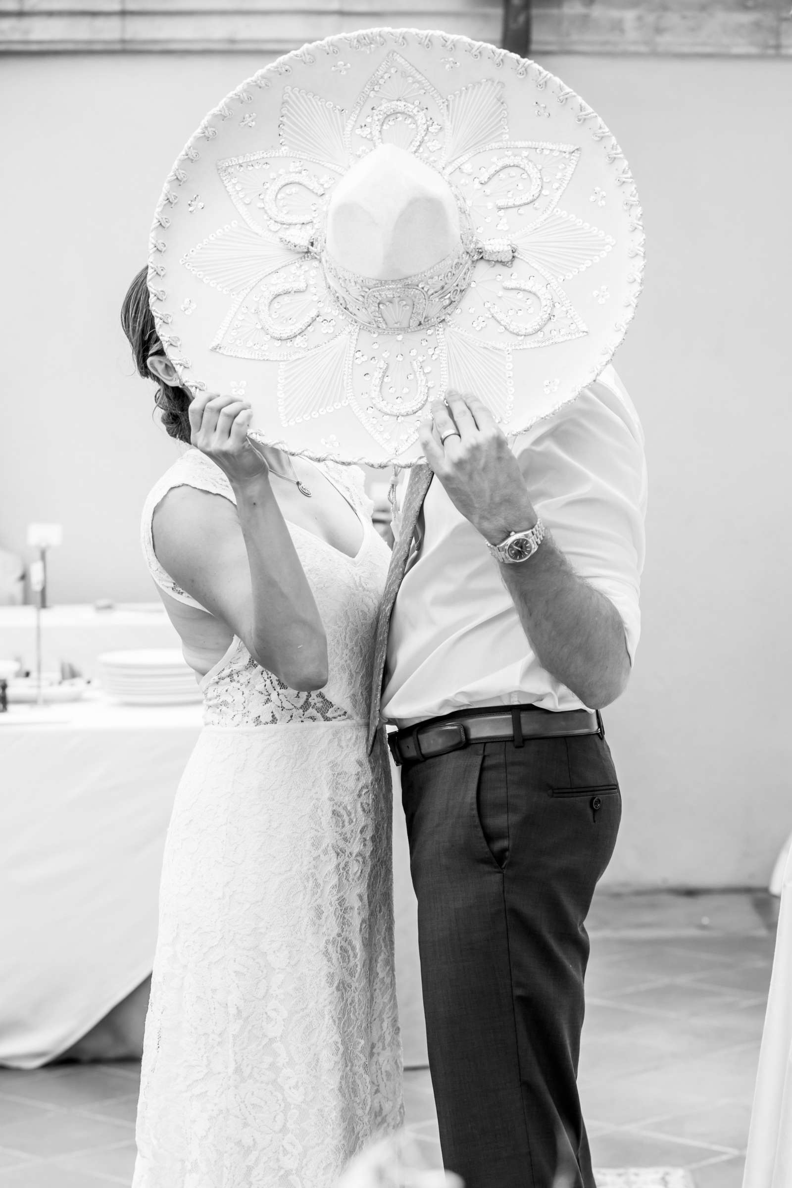 La Valencia Wedding, Alba and Alex Wedding Photo #104 by True Photography