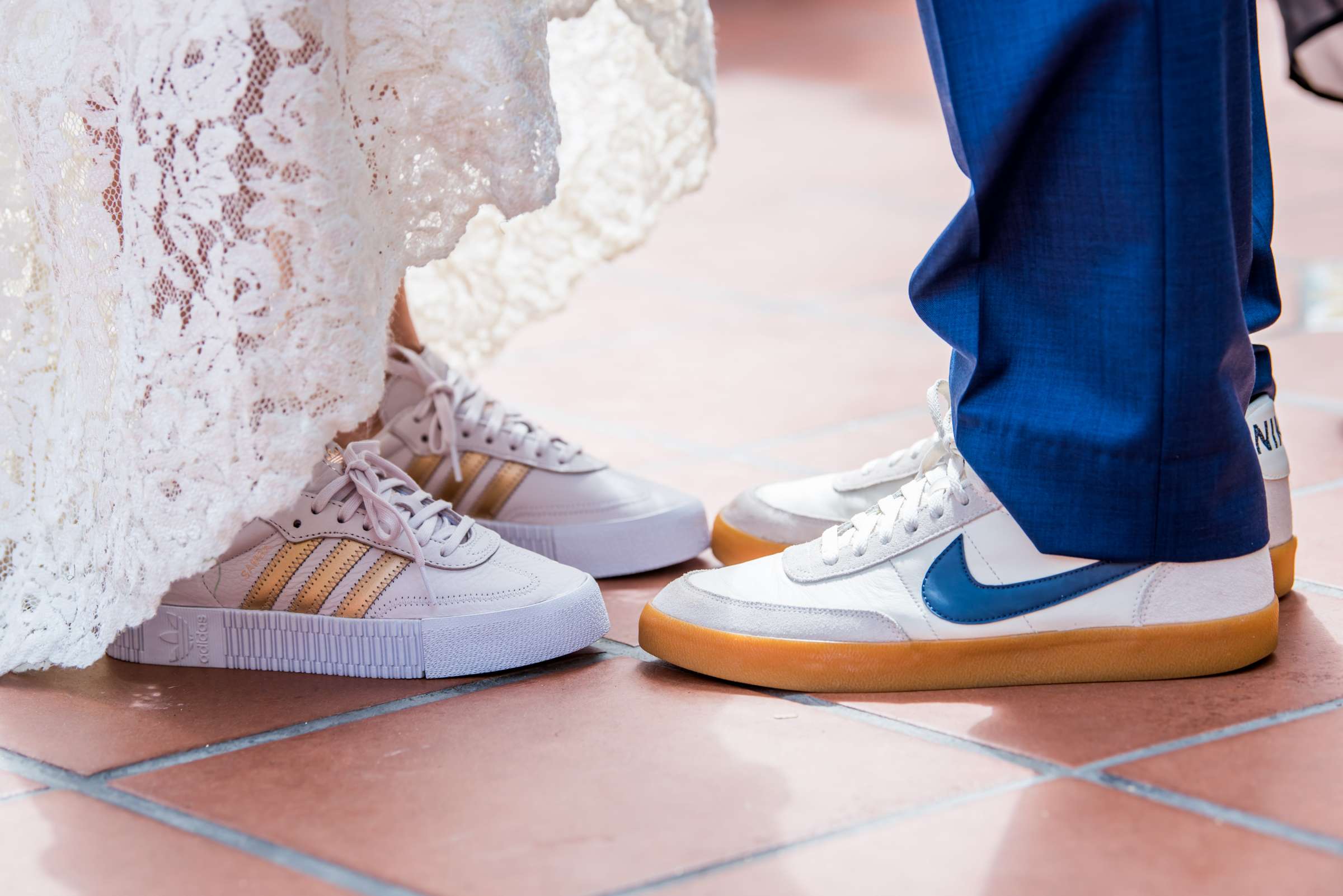 La Valencia Wedding, Alba and Alex Wedding Photo #122 by True Photography