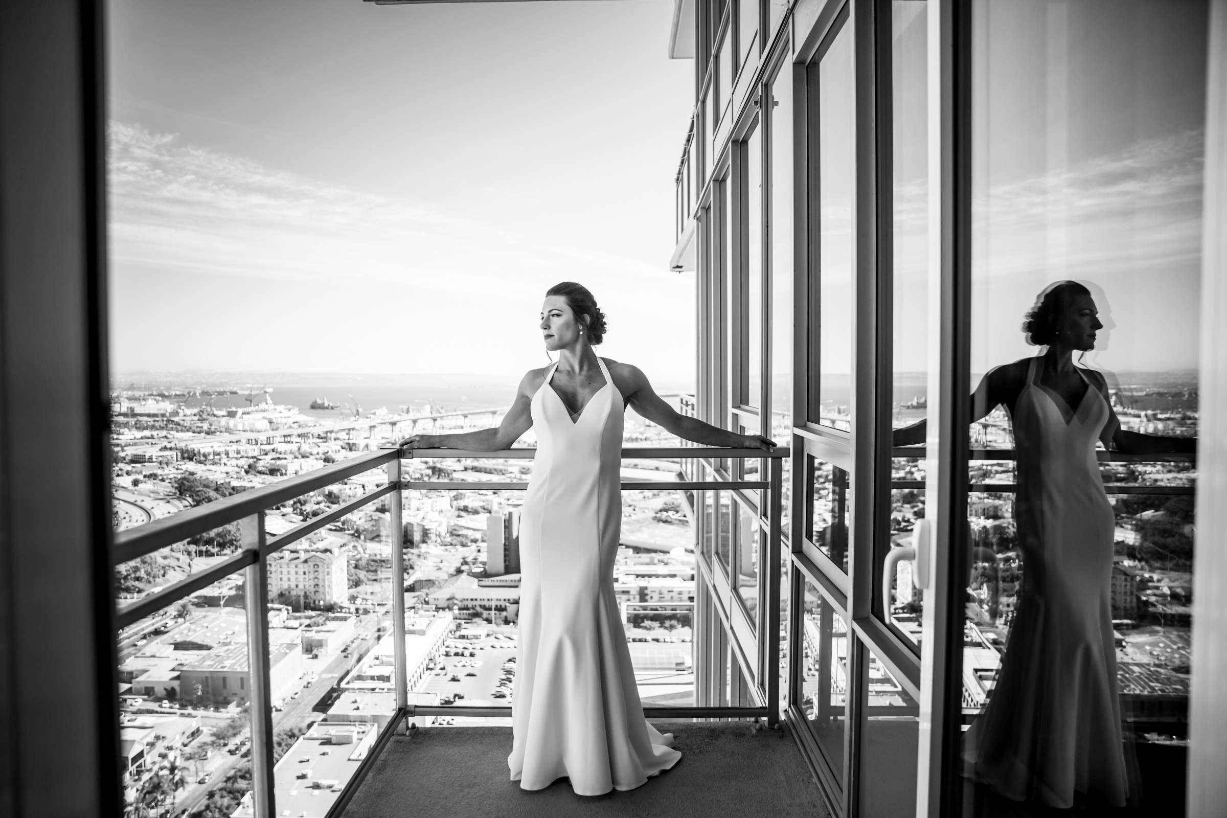 At the Park, Urban Downtown at Ultimate Skybox Wedding coordinated by Creative Affairs Inc, Lindsey and Nathan Wedding Photo #576241 by True Photography