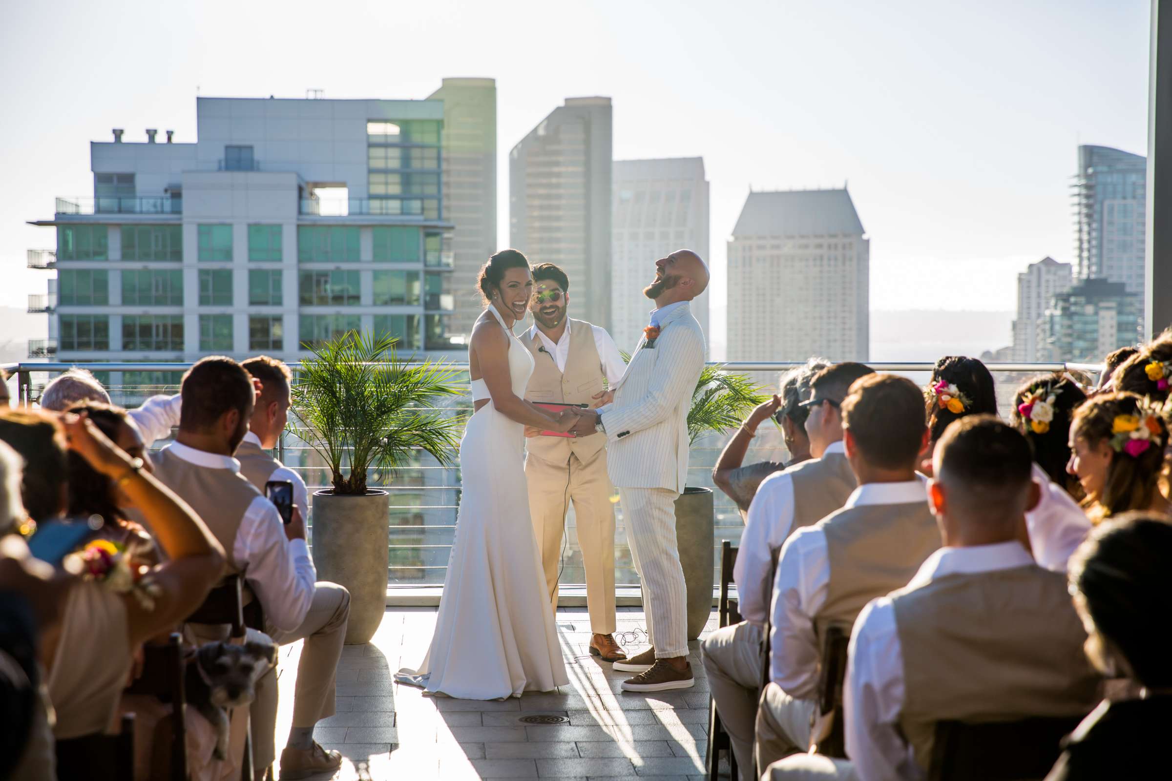 The Ultimate Skybox Wedding coordinated by Creative Affairs Inc, Lindsey and Nathan Wedding Photo #576305 by True Photography