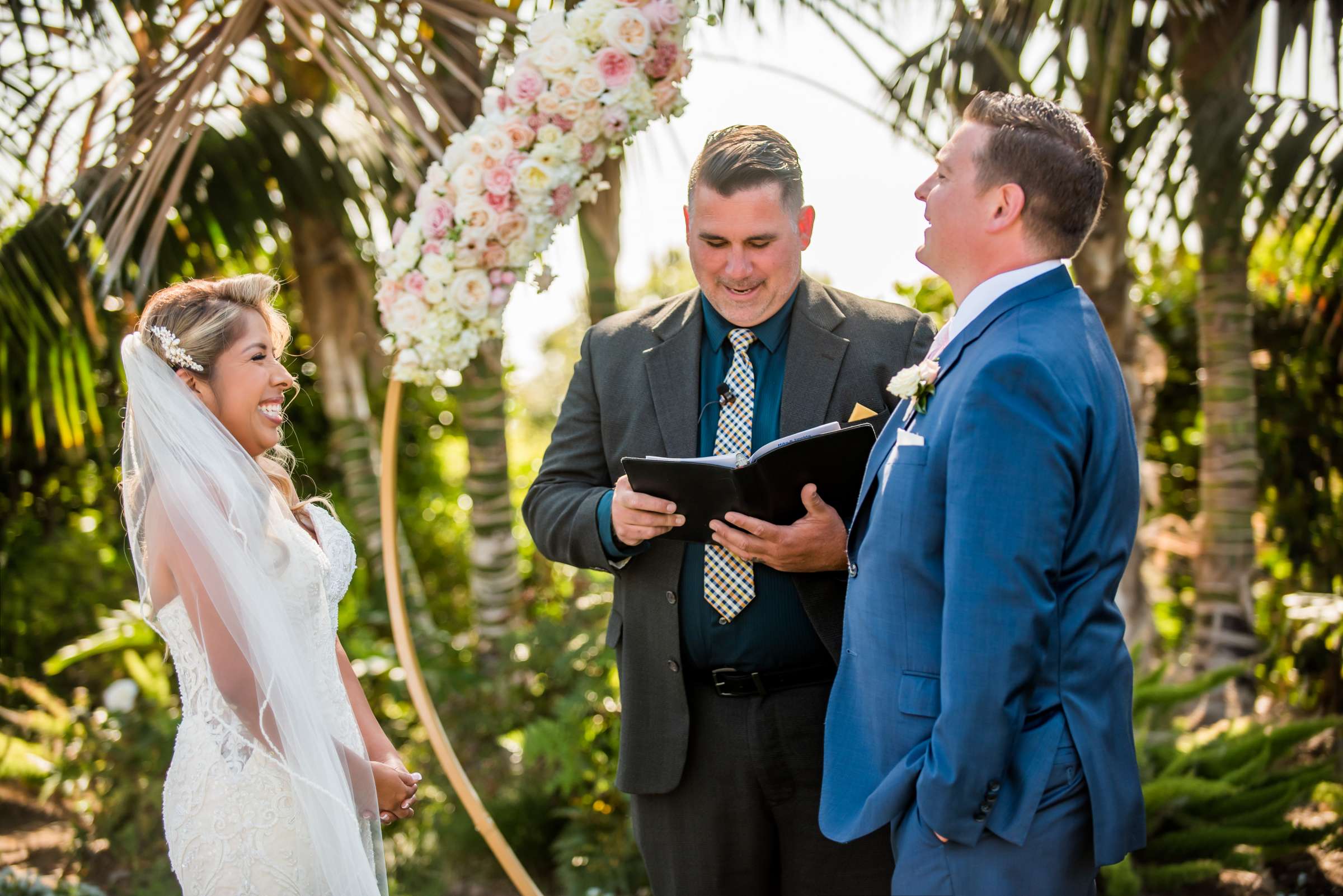 Cape Rey Wedding coordinated by Events by Jenny Smorzewski, Imelda and Mike Wedding Photo #65 by True Photography